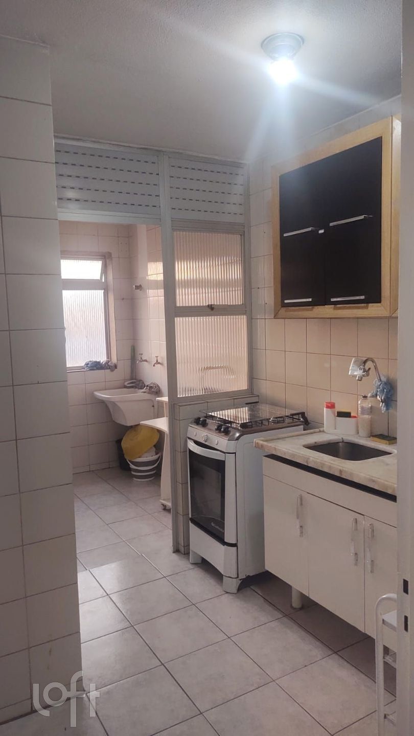 Apartamento à venda com 2 quartos, 55m² - Foto 8