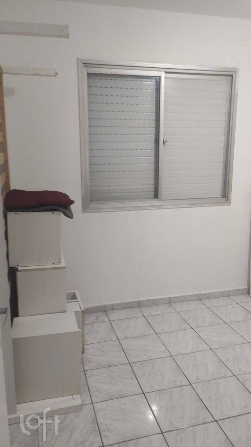 Apartamento à venda com 2 quartos, 55m² - Foto 6