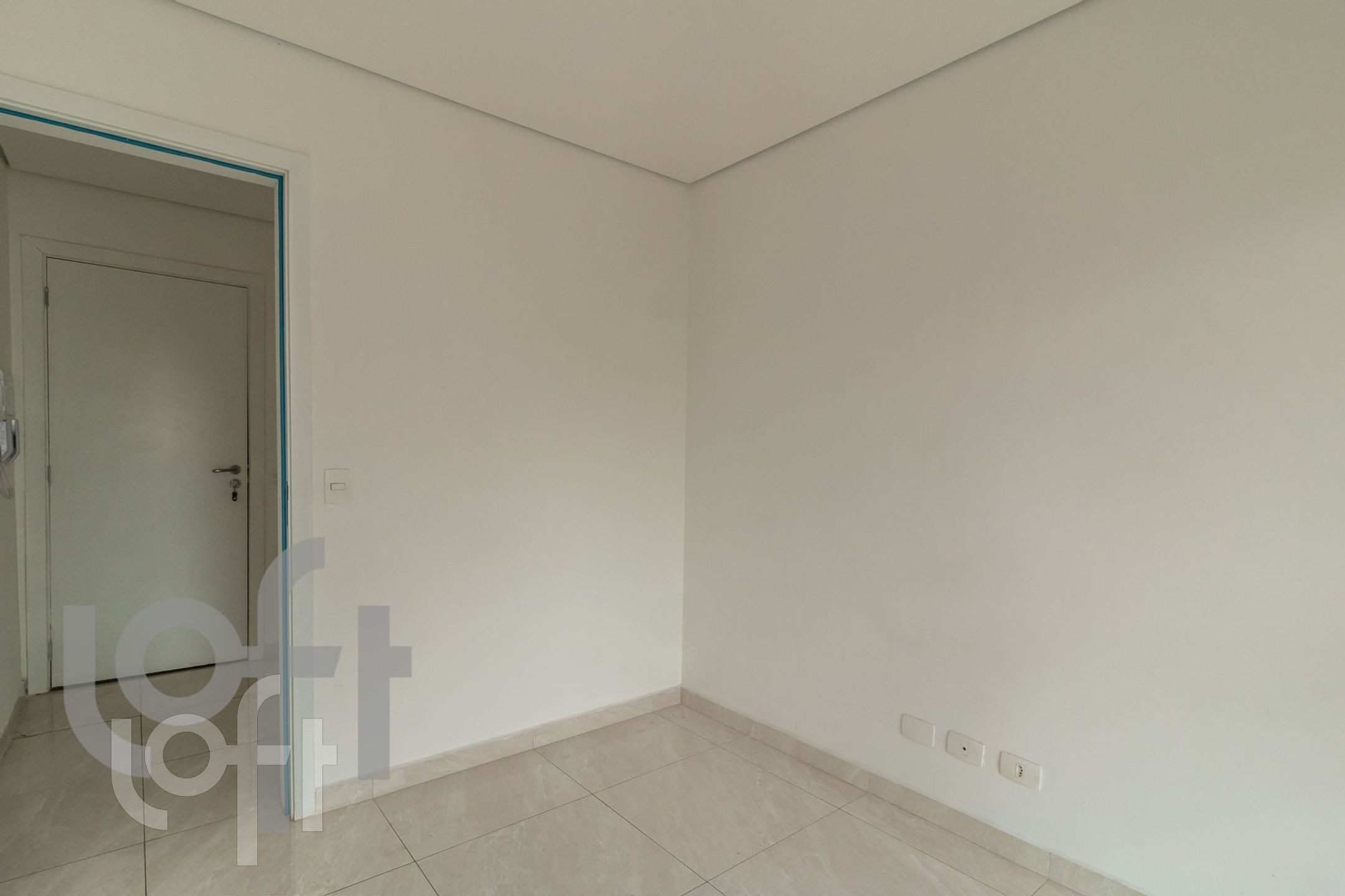 Apartamento à venda com 1 quarto, 36m² - Foto 10