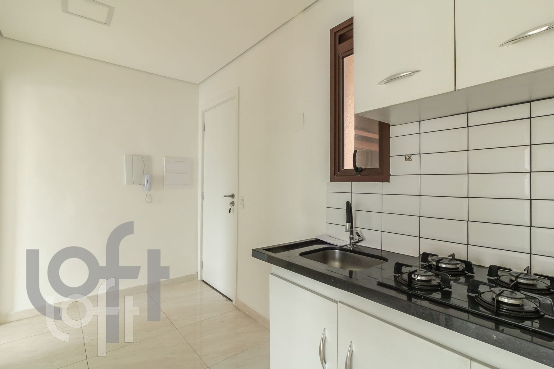 Apartamento à venda com 1 quarto, 36m² - Foto 18