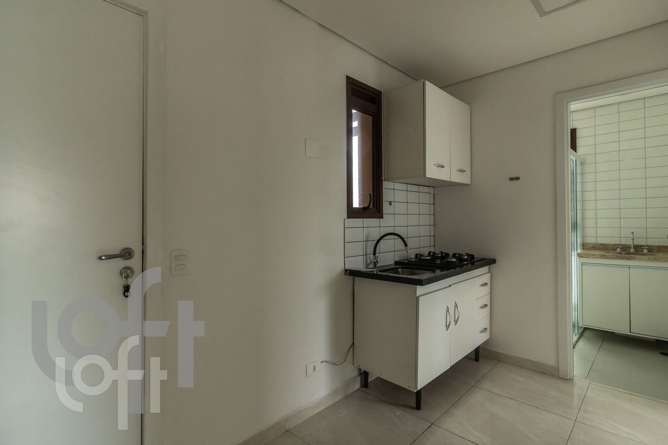 Apartamento à venda com 1 quarto, 36m² - Foto 16