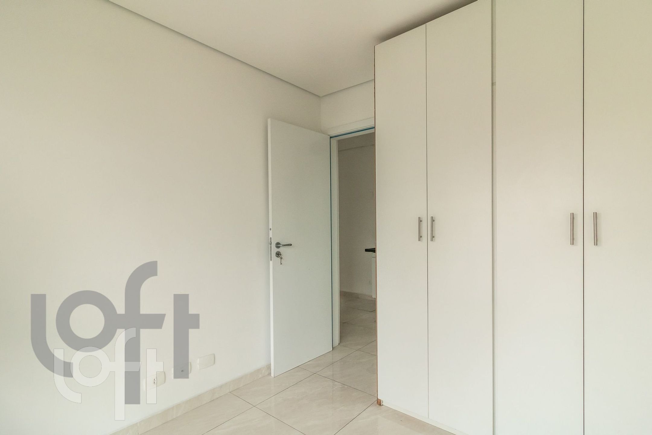 Apartamento à venda com 1 quarto, 36m² - Foto 3