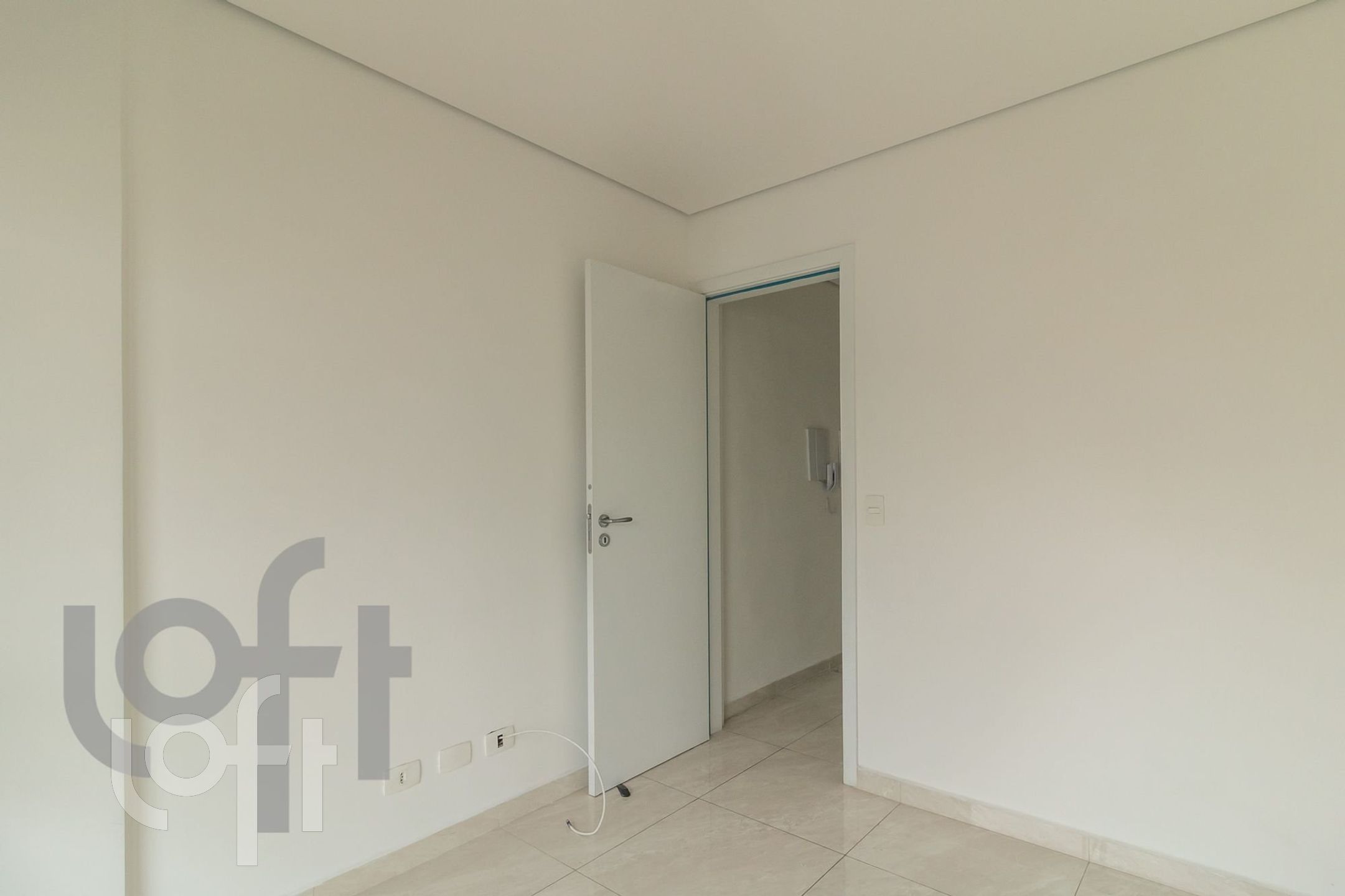 Apartamento à venda com 1 quarto, 36m² - Foto 8