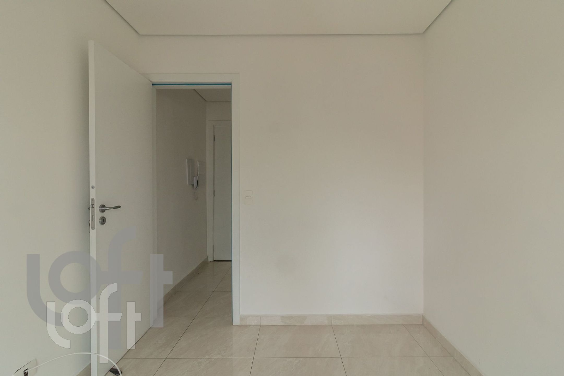 Apartamento à venda com 1 quarto, 36m² - Foto 9