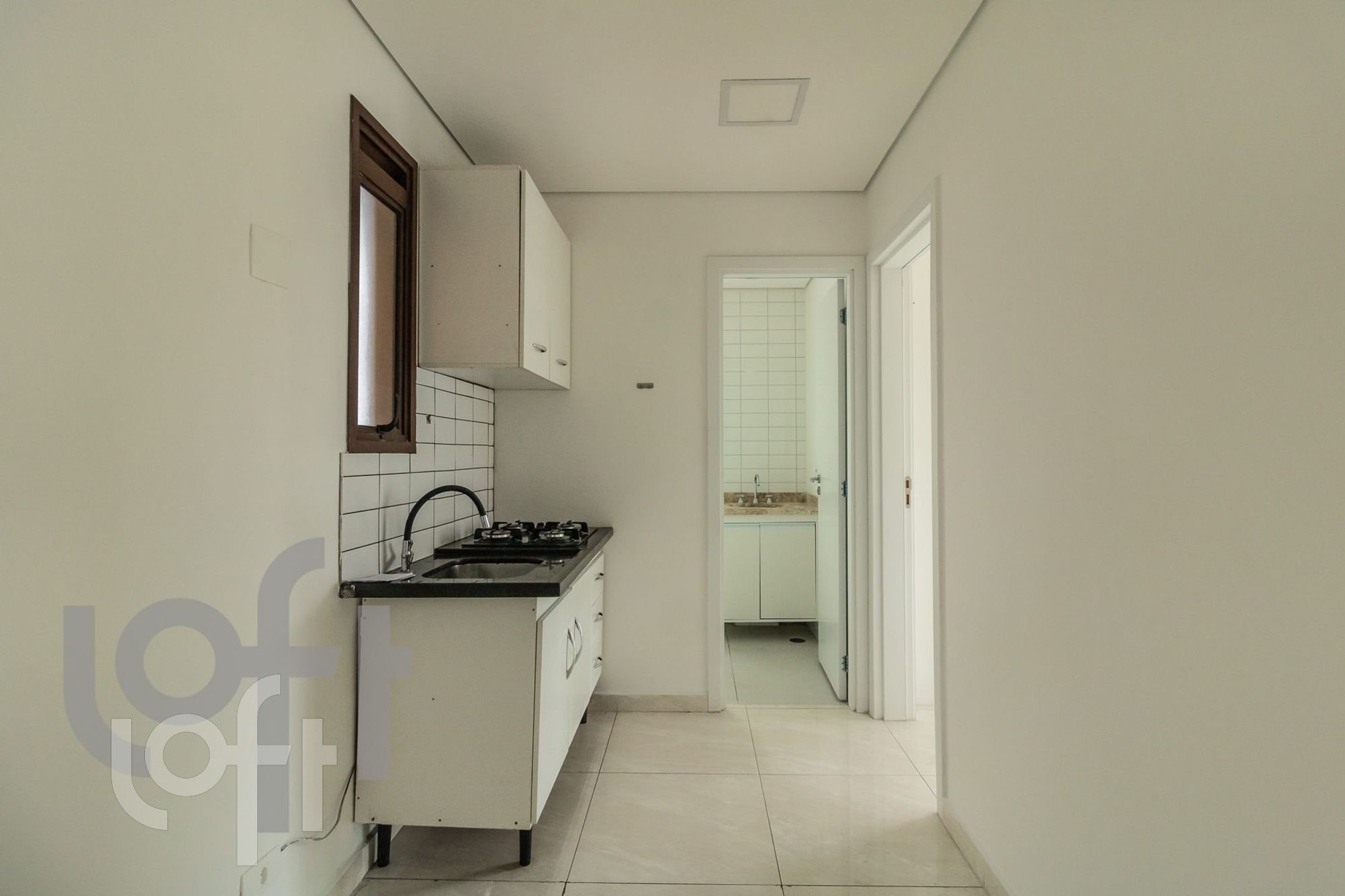 Apartamento à venda com 1 quarto, 36m² - Foto 20