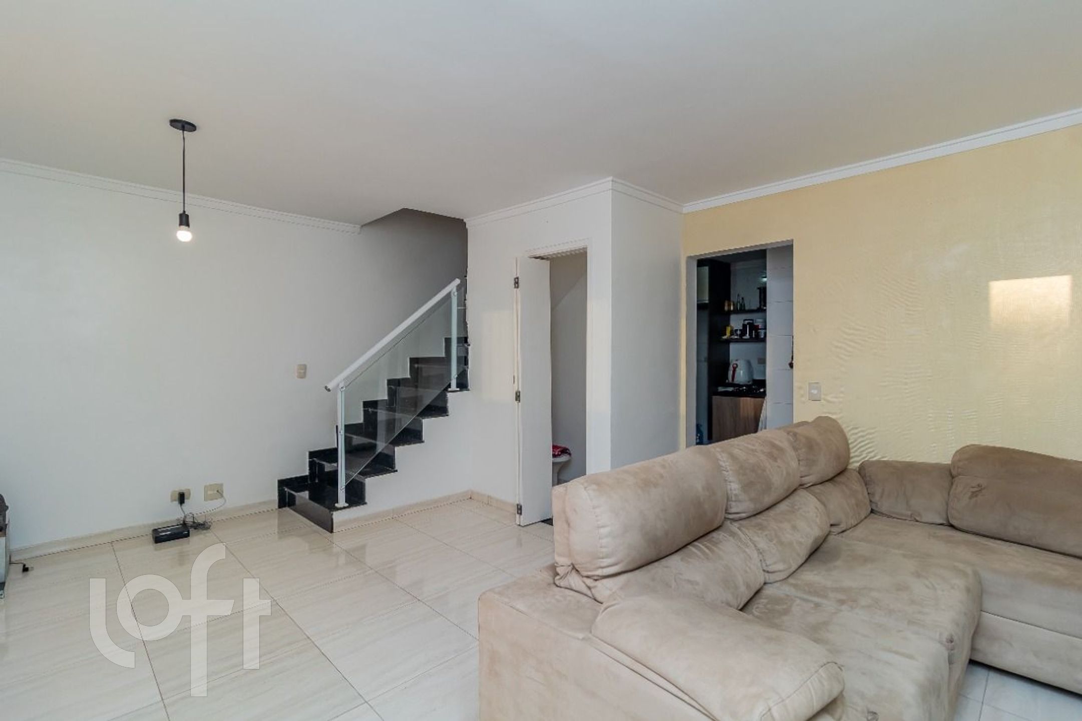 Apartamento à venda em Vila Ré com 116 m², 3 quart