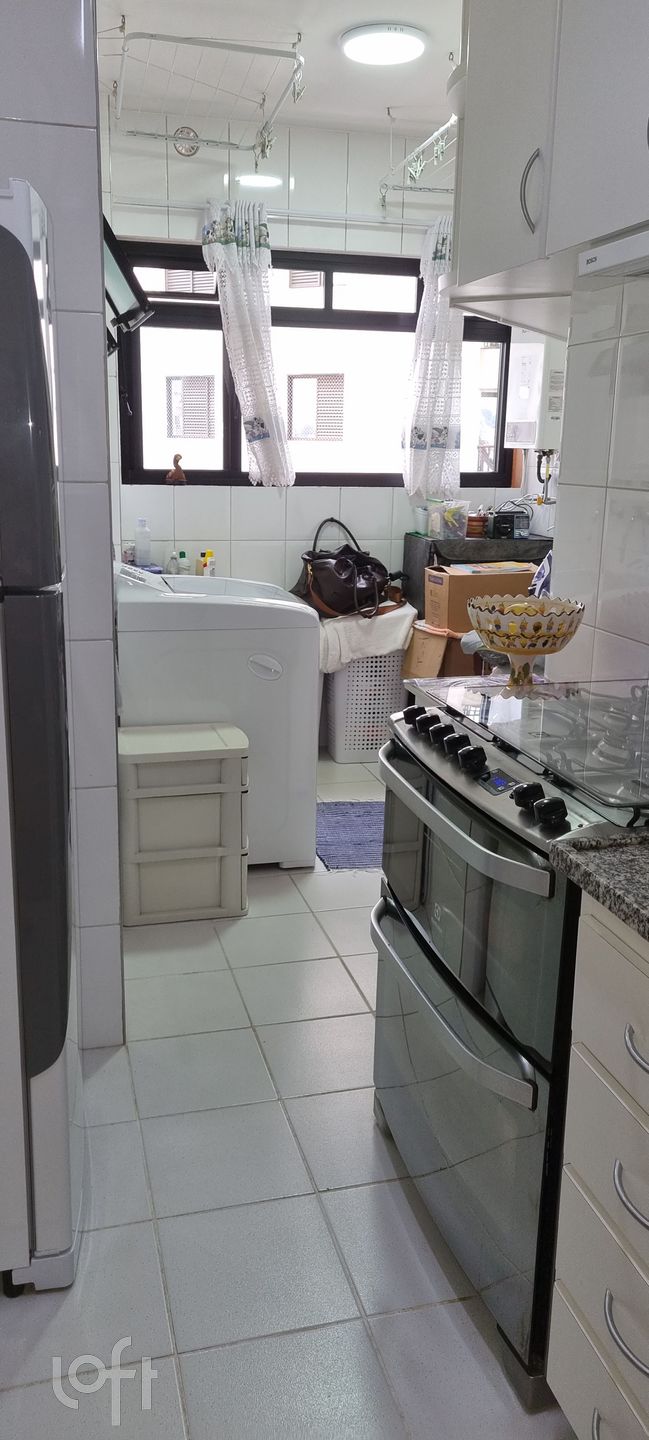 Apartamento à venda com 3 quartos, 72m² - Foto 6