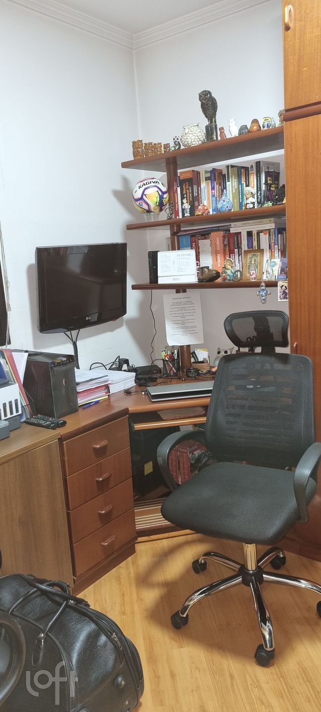 Apartamento à venda com 3 quartos, 72m² - Foto 7