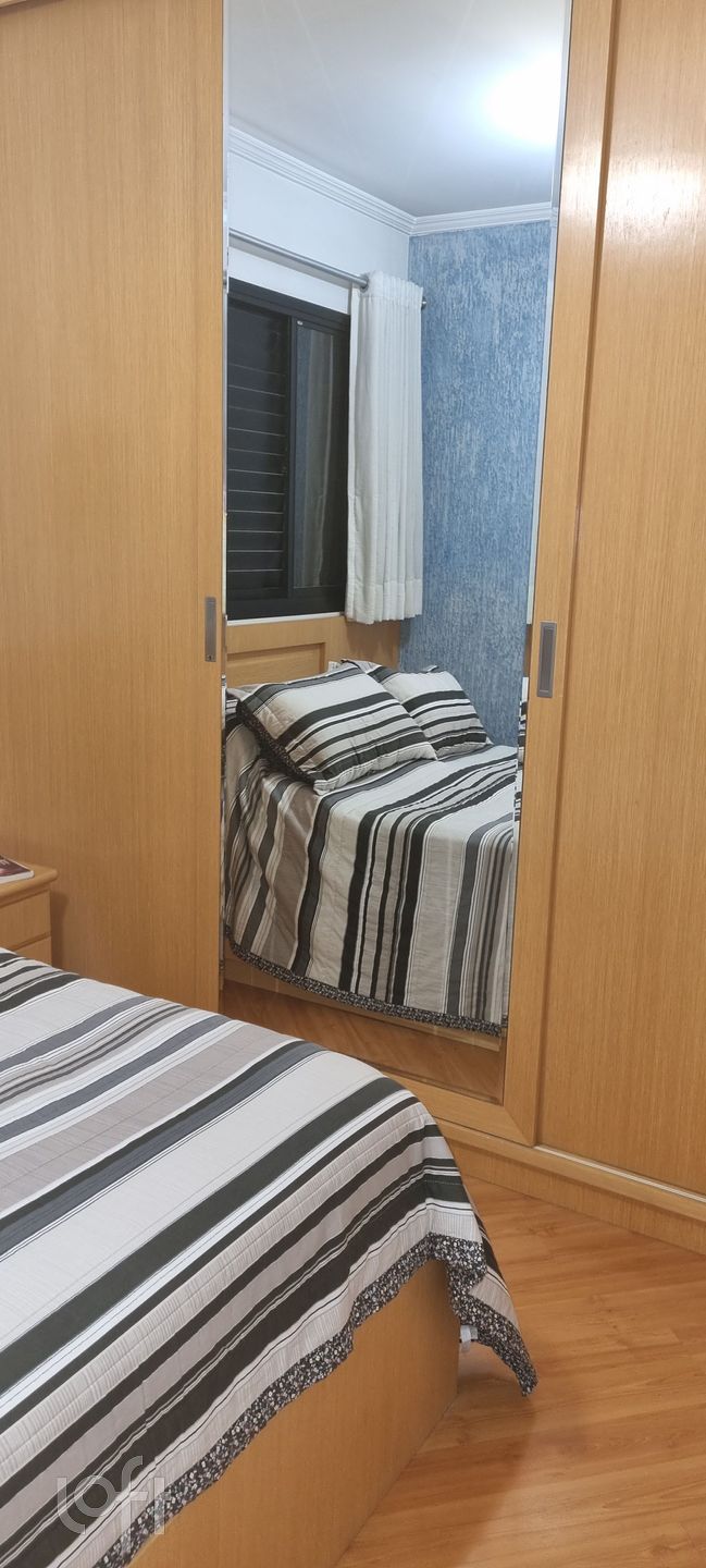 Apartamento à venda com 3 quartos, 72m² - Foto 10