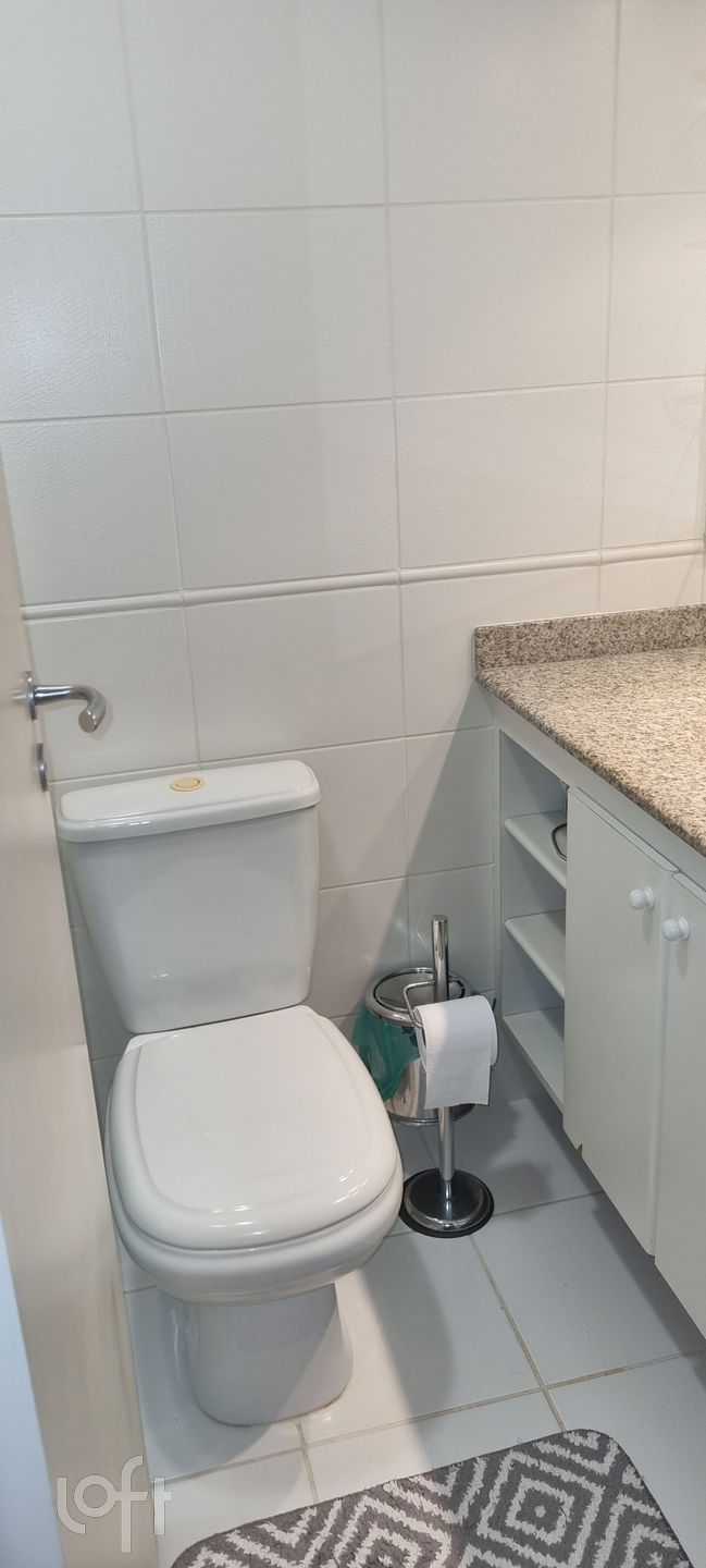 Apartamento à venda com 3 quartos, 72m² - Foto 12