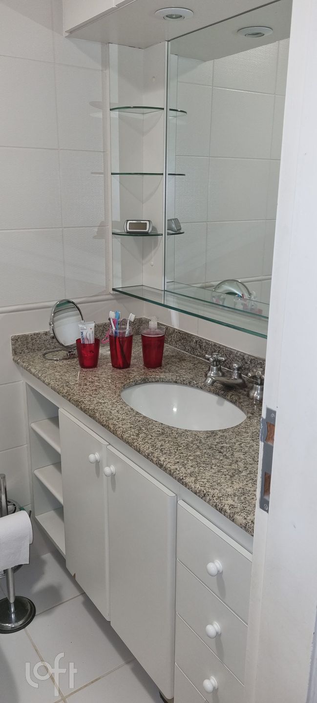 Apartamento à venda com 3 quartos, 72m² - Foto 11