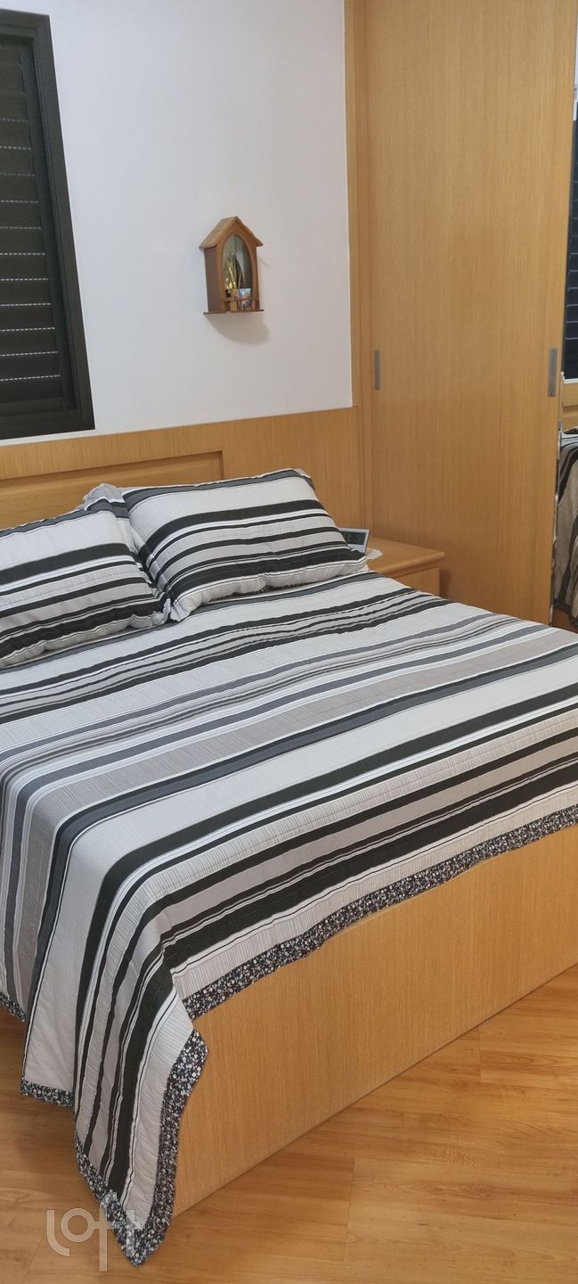 Apartamento à venda com 3 quartos, 72m² - Foto 9