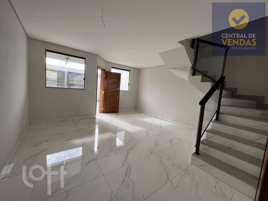 Casa à venda com 3 quartos, 88m² - Foto 4