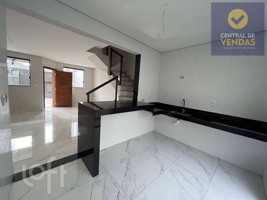 Casa à venda com 3 quartos, 88m² - Foto 25