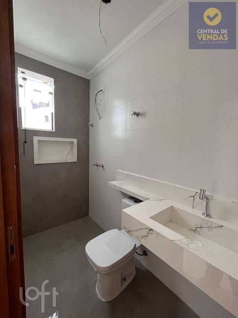 Casa à venda com 3 quartos, 88m² - Foto 23