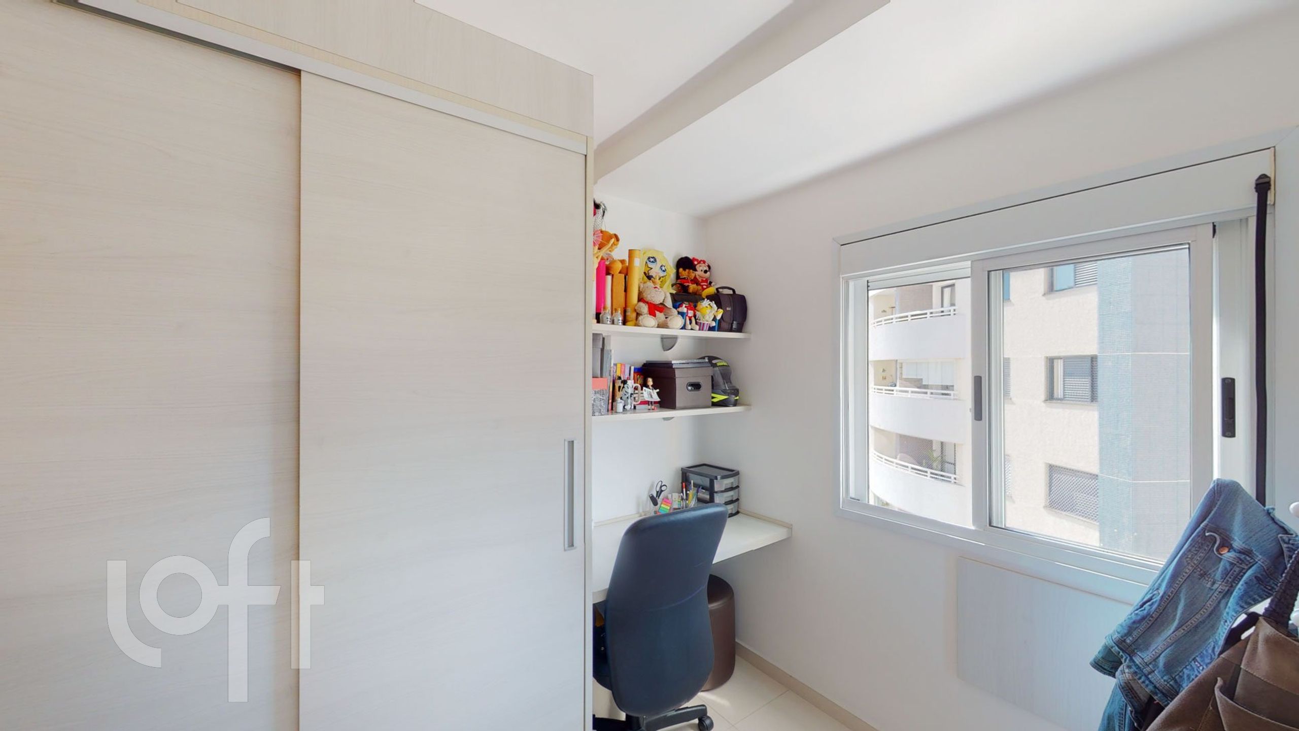 Apartamento à venda com 2 quartos, 85m² - Foto 25