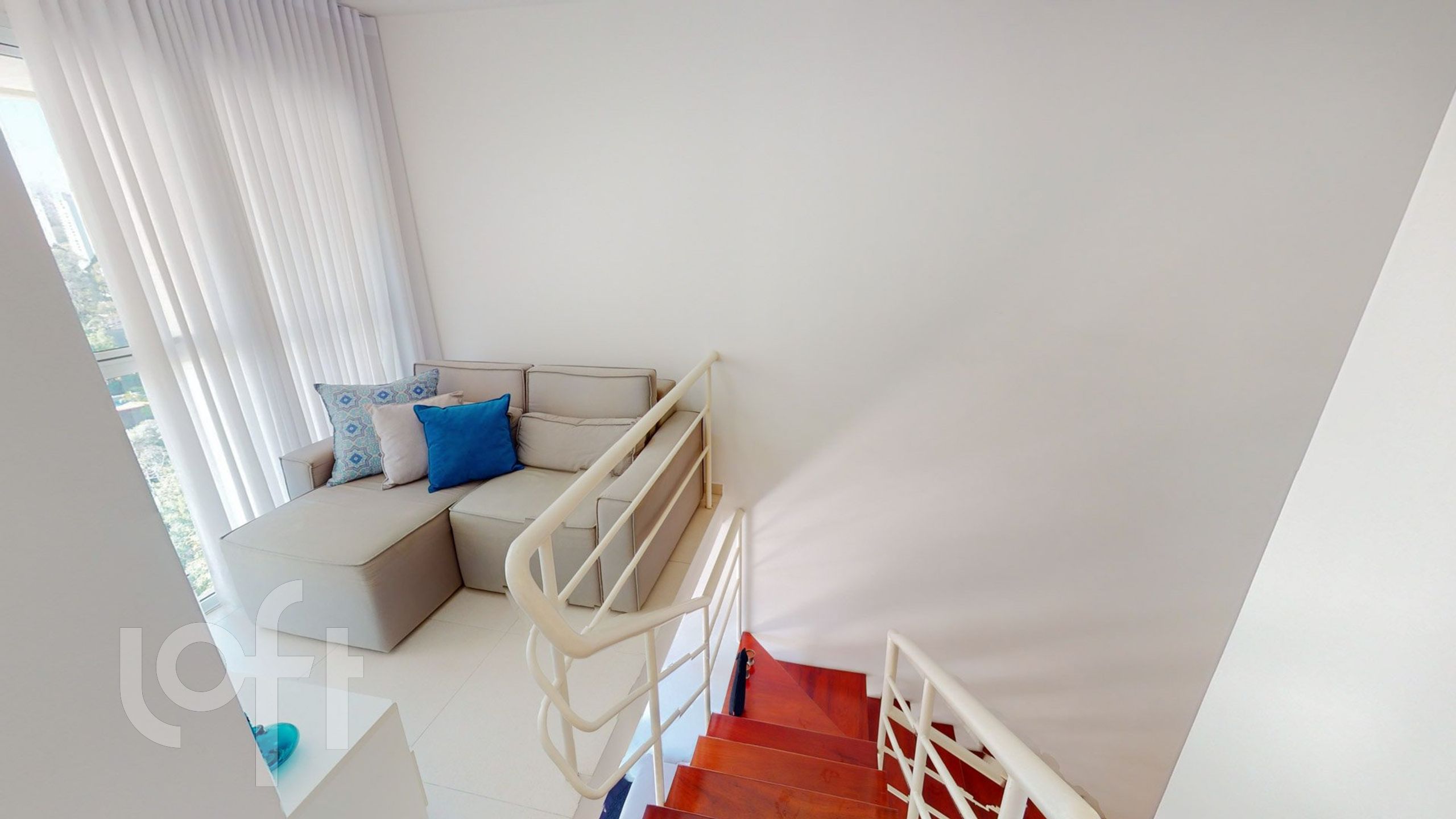 Apartamento à venda com 2 quartos, 85m² - Foto 24