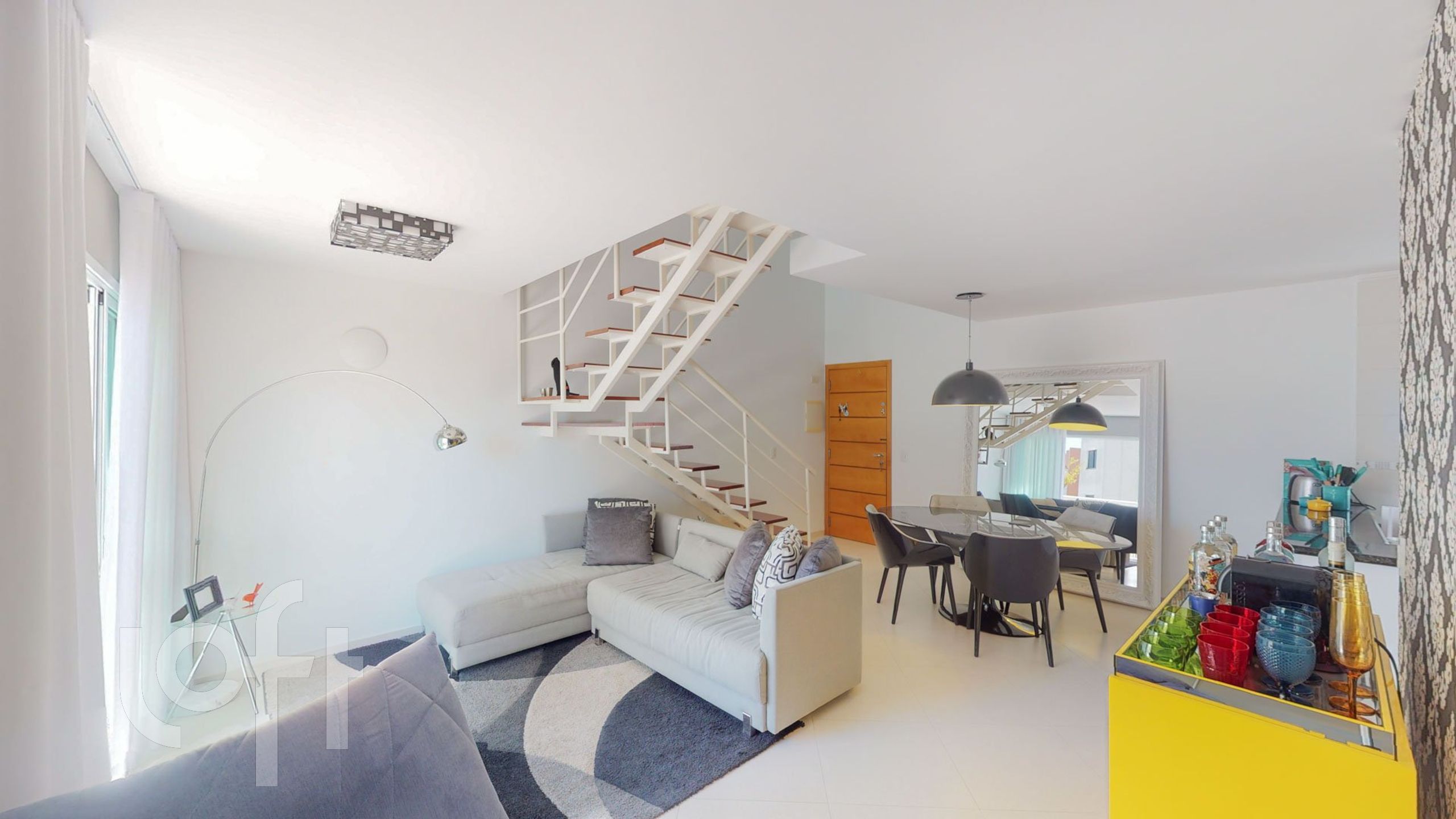 Apartamento à venda com 2 quartos, 85m² - Foto 19