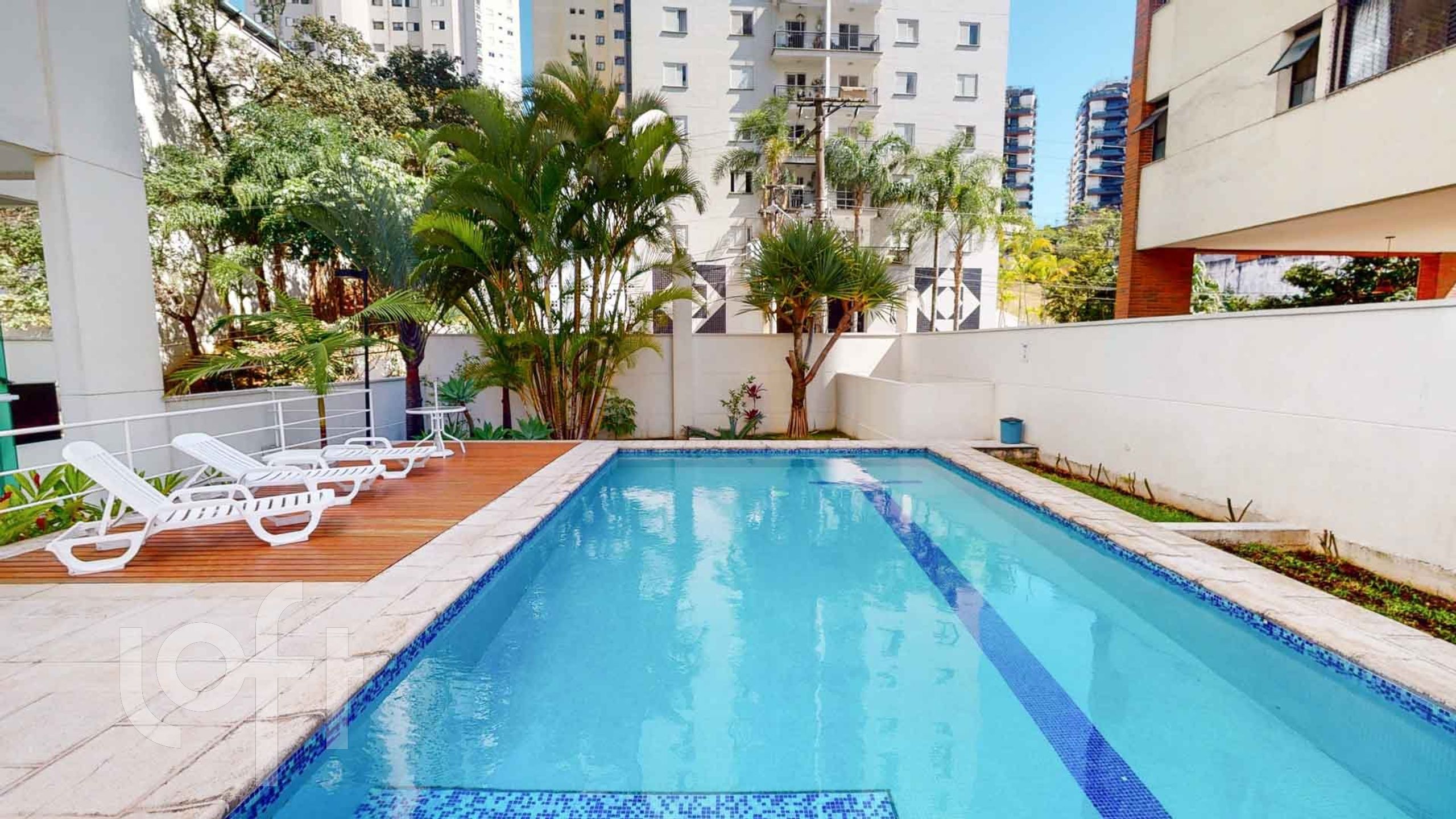 Apartamento à venda com 2 quartos, 85m² - Foto 9