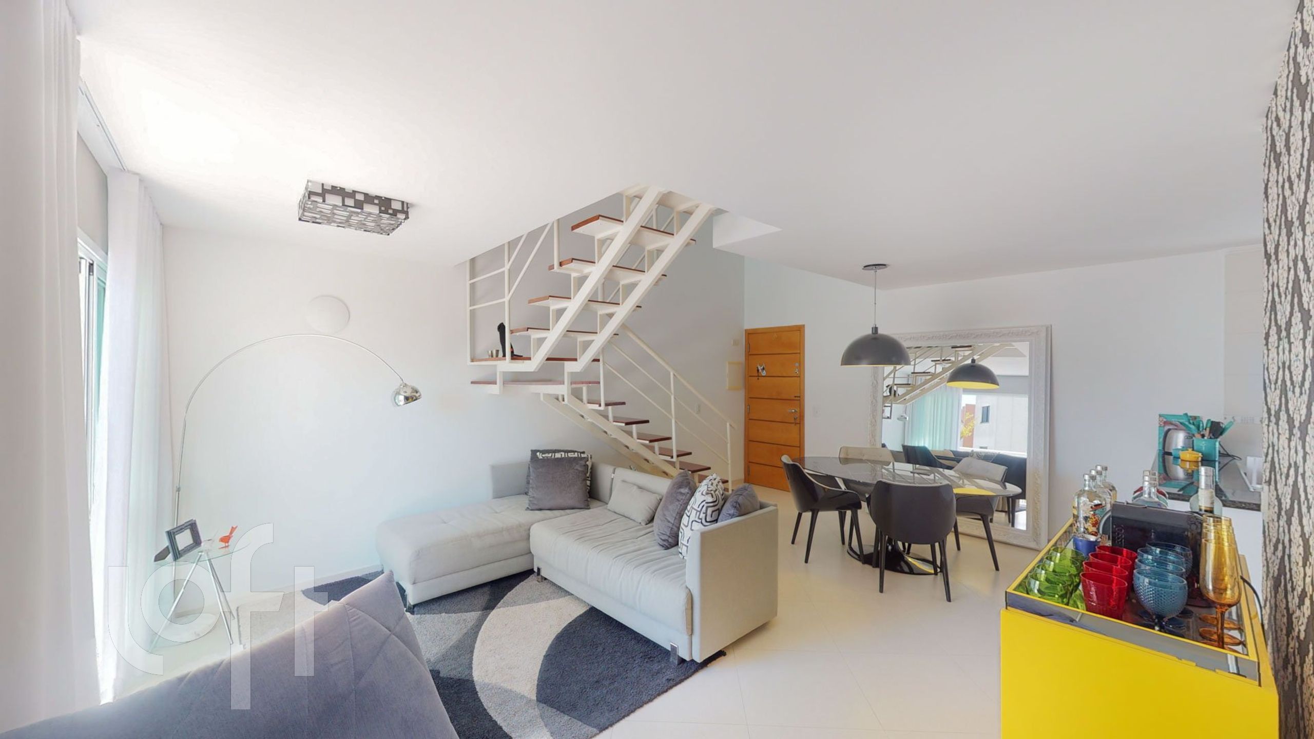 Apartamento à venda com 2 quartos, 85m² - Foto 20