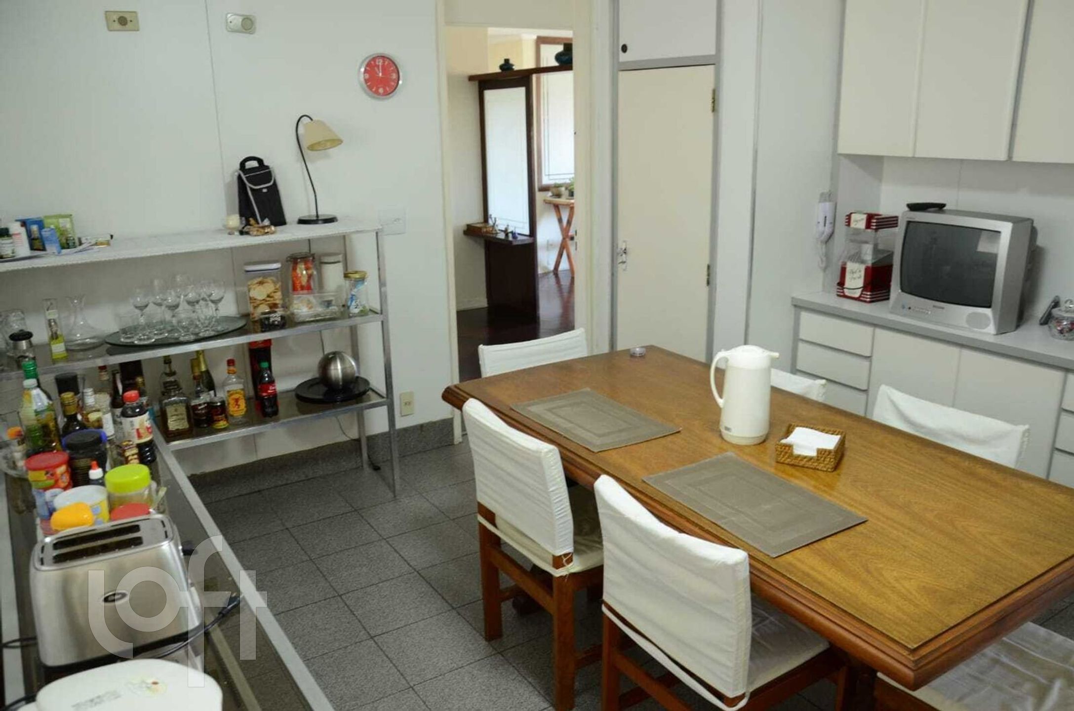 Apartamento à venda com 4 quartos, 280m² - Foto 2