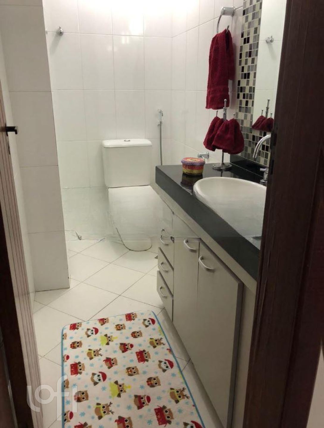 Apartamento à venda com 3 quartos, 126m² - Foto 36