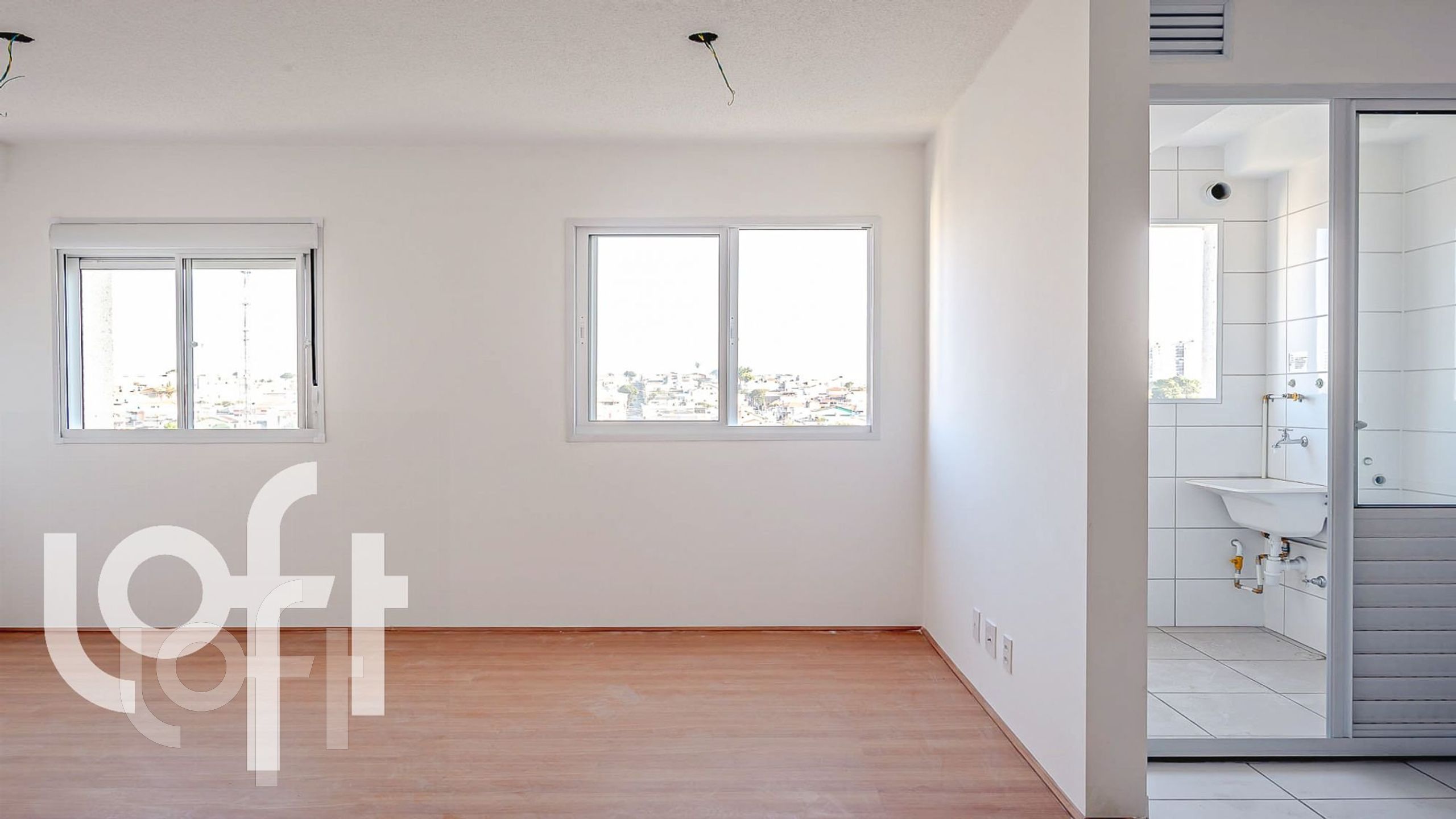 Apartamento à venda com 1 quarto, 38m² - Foto 9