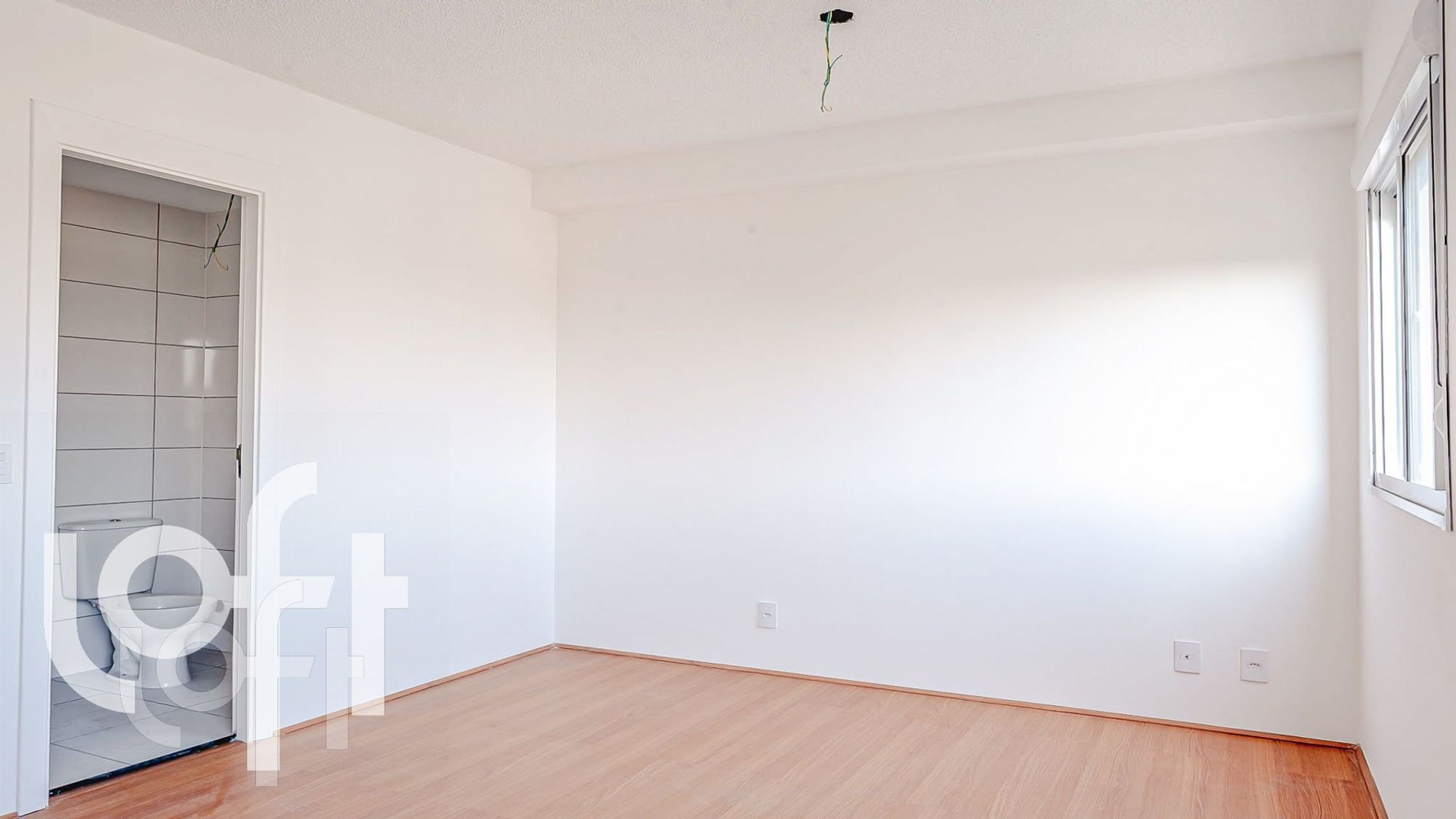 Apartamento à venda com 1 quarto, 38m² - Foto 6