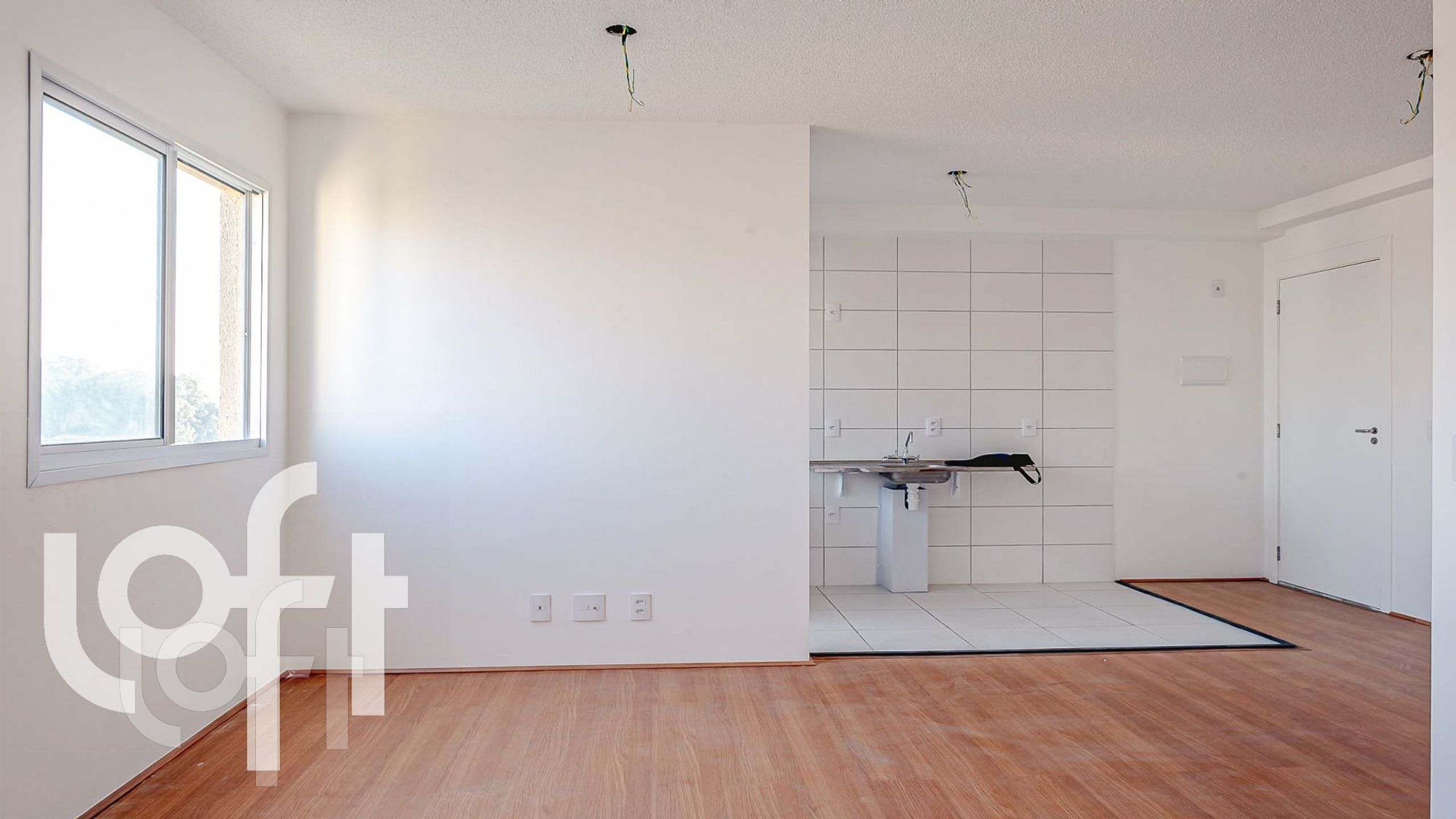 Apartamento à venda com 1 quarto, 38m² - Foto 7