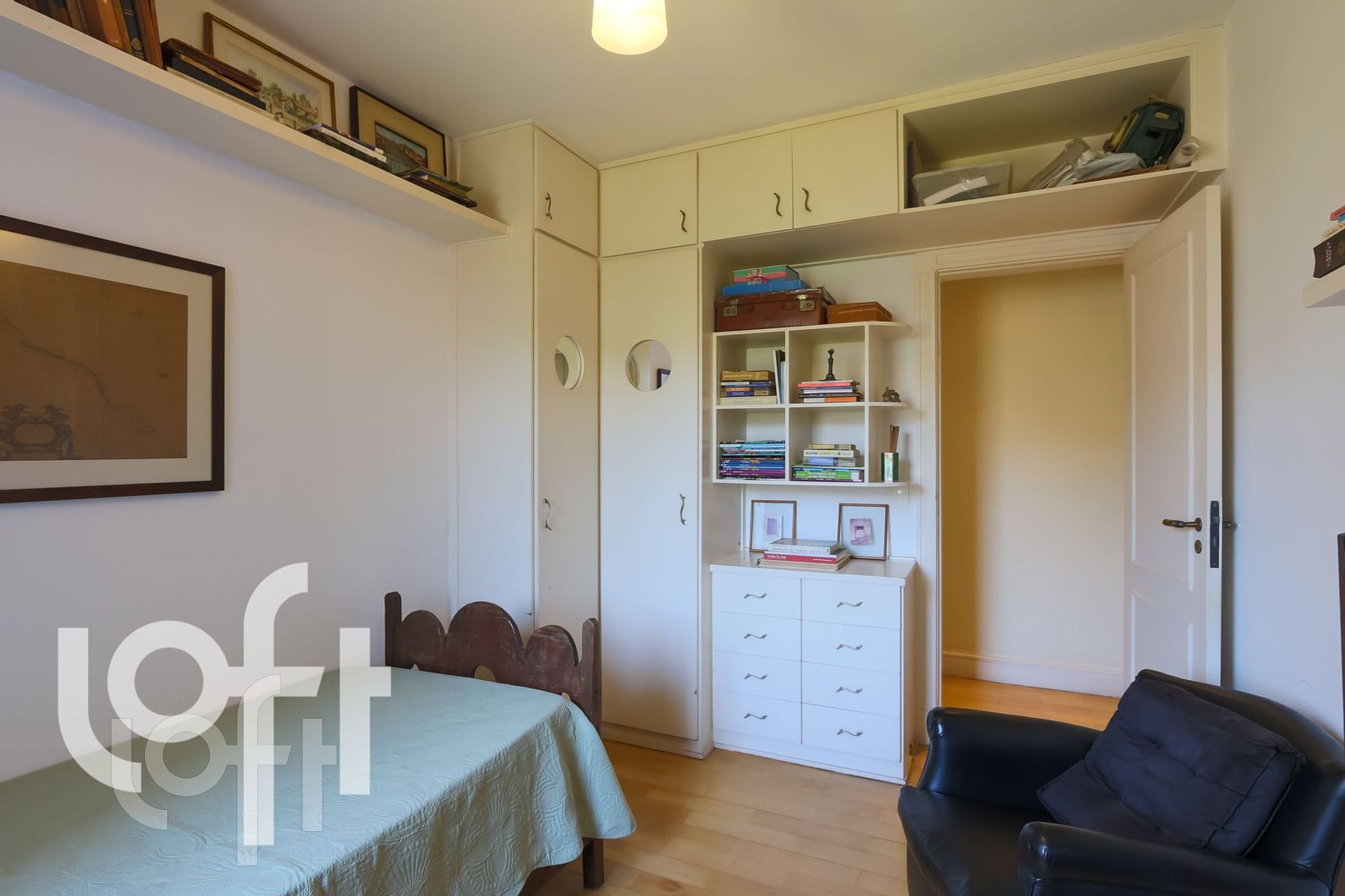 Apartamento à venda com 3 quartos, 140m² - Foto 45