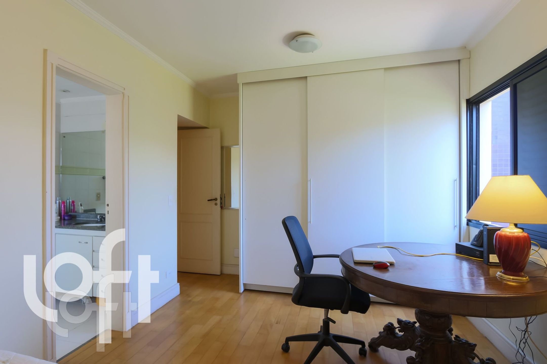 Apartamento à venda com 3 quartos, 140m² - Foto 48