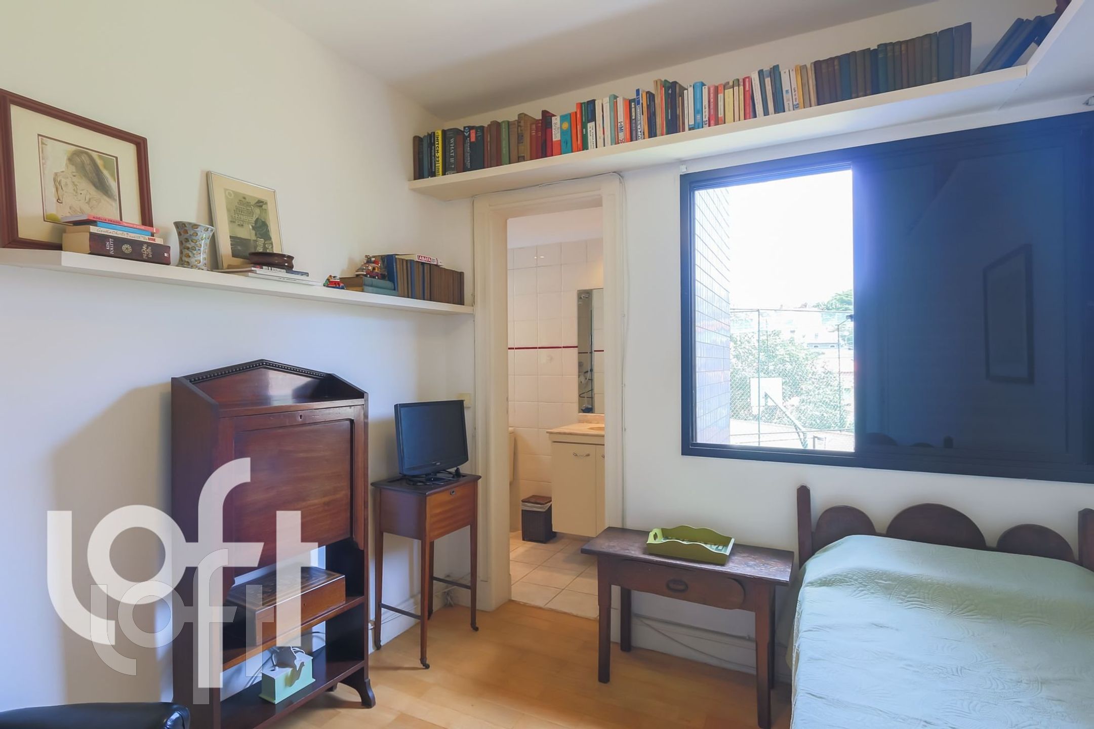 Apartamento à venda com 3 quartos, 140m² - Foto 44