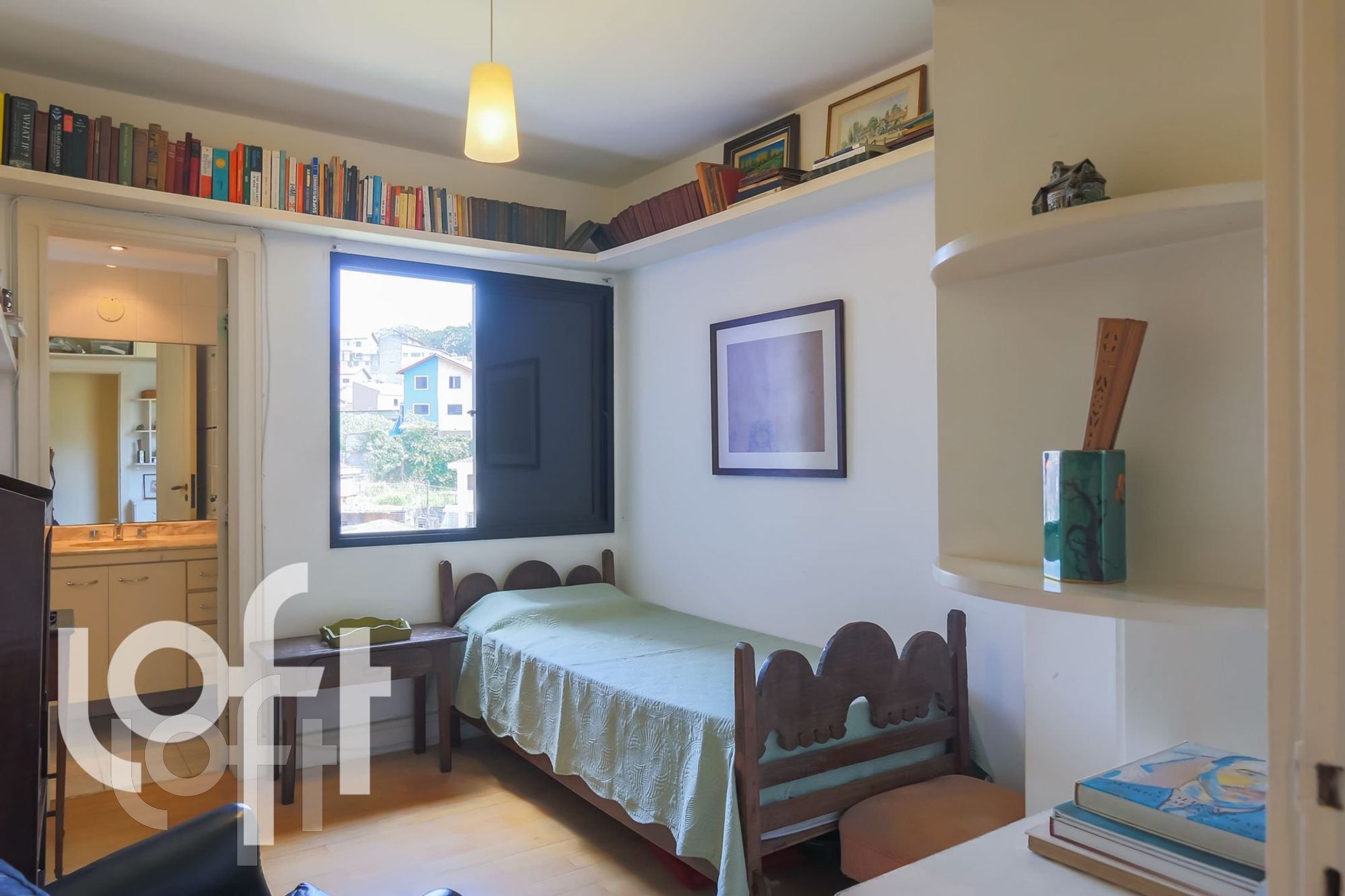 Apartamento à venda com 3 quartos, 140m² - Foto 43