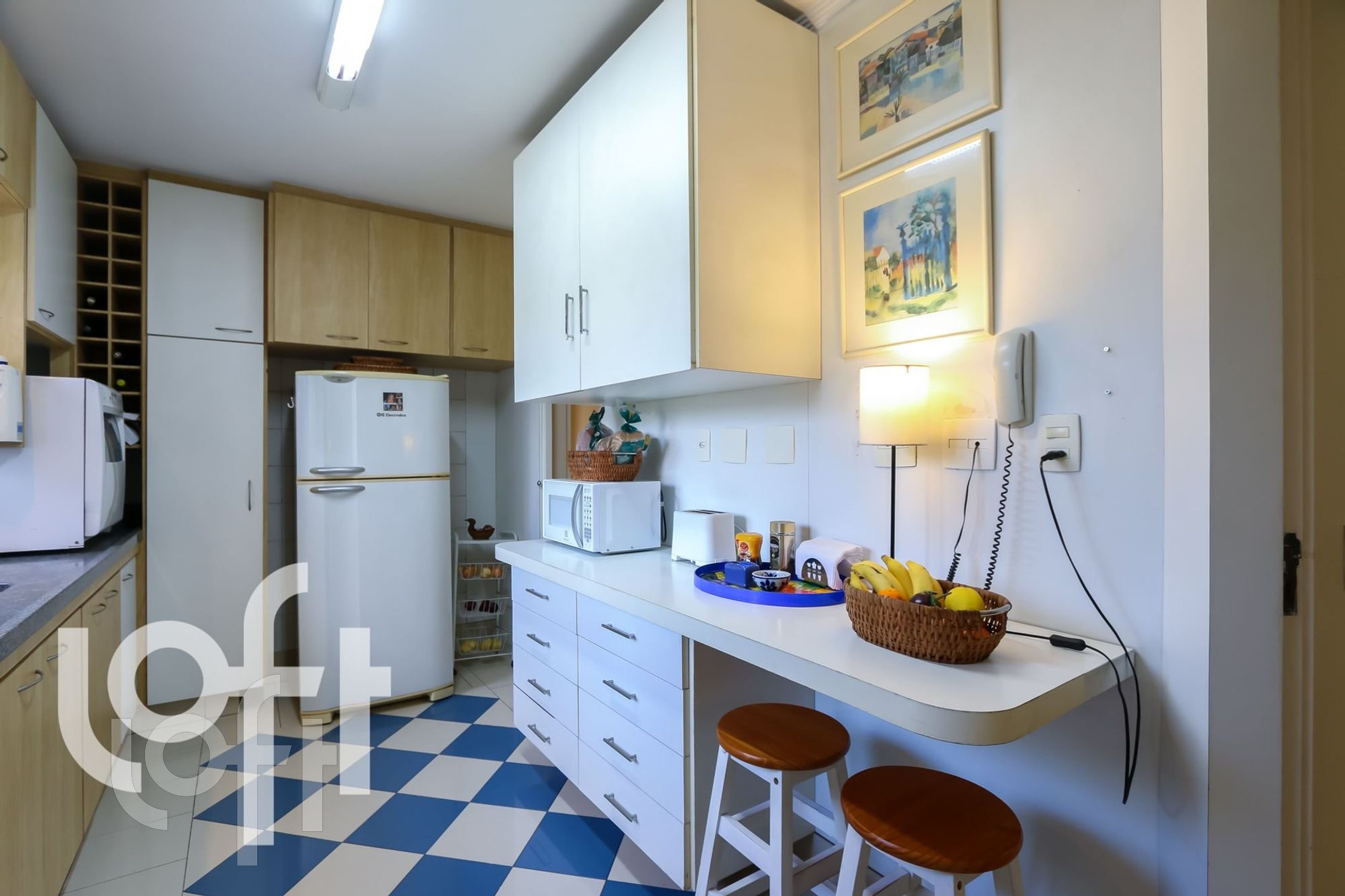 Apartamento à venda com 3 quartos, 140m² - Foto 22