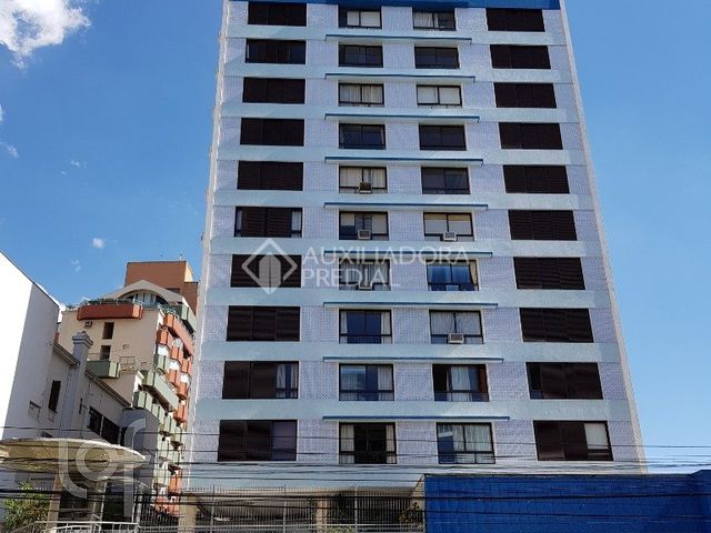 Apartamento com 104m², 3 dormitórios, 1 suíte, 1 vaga, Bom Fim em Porto Alegre