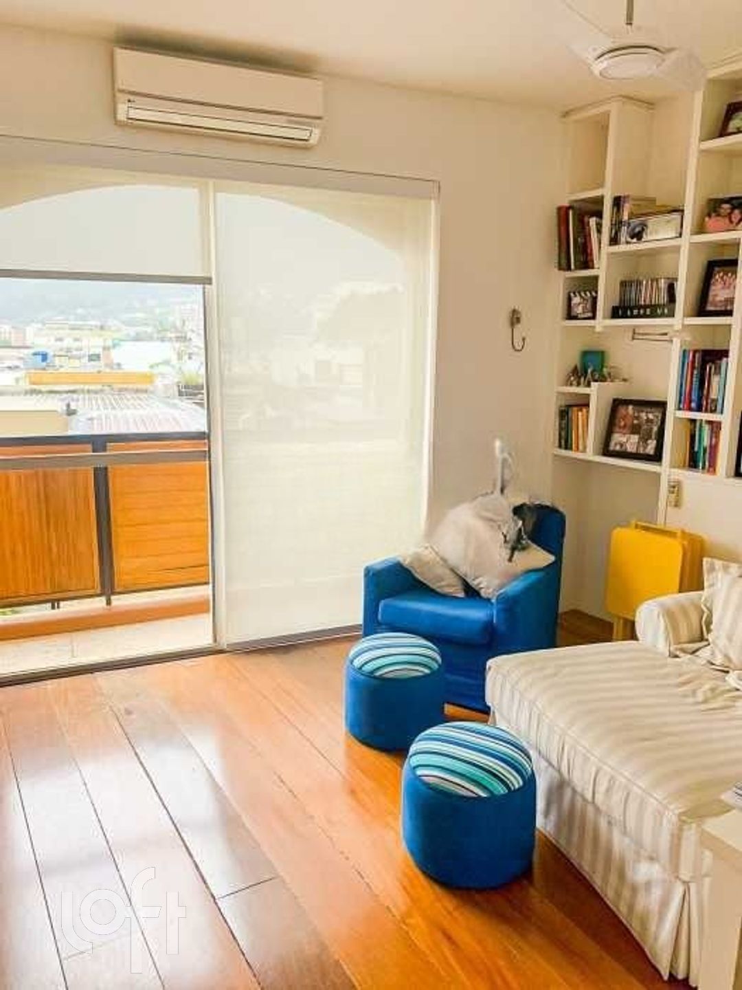 Apartamento à venda com 4 quartos, 253m² - Foto 15