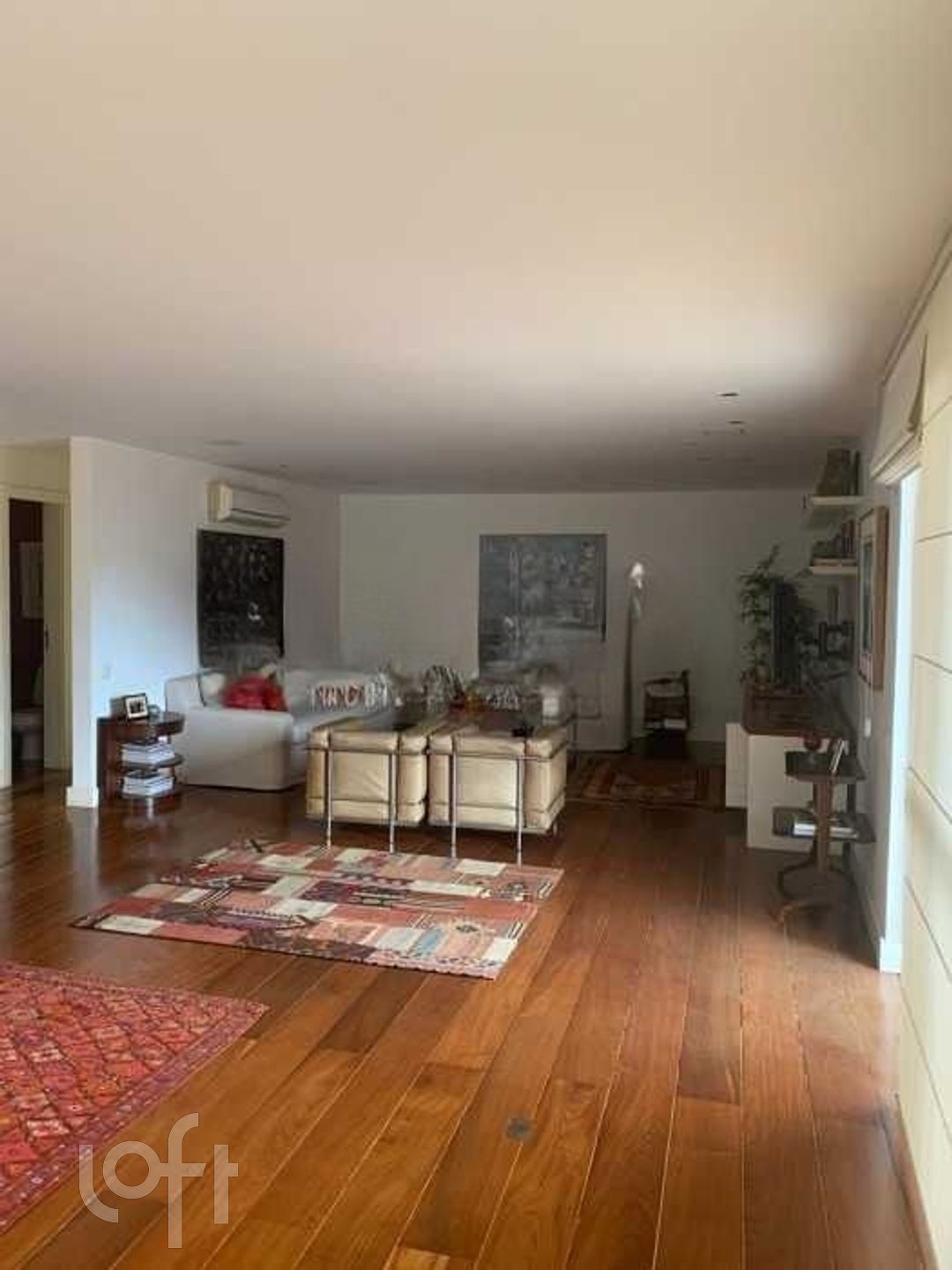 Apartamento à venda com 4 quartos, 253m² - Foto 5