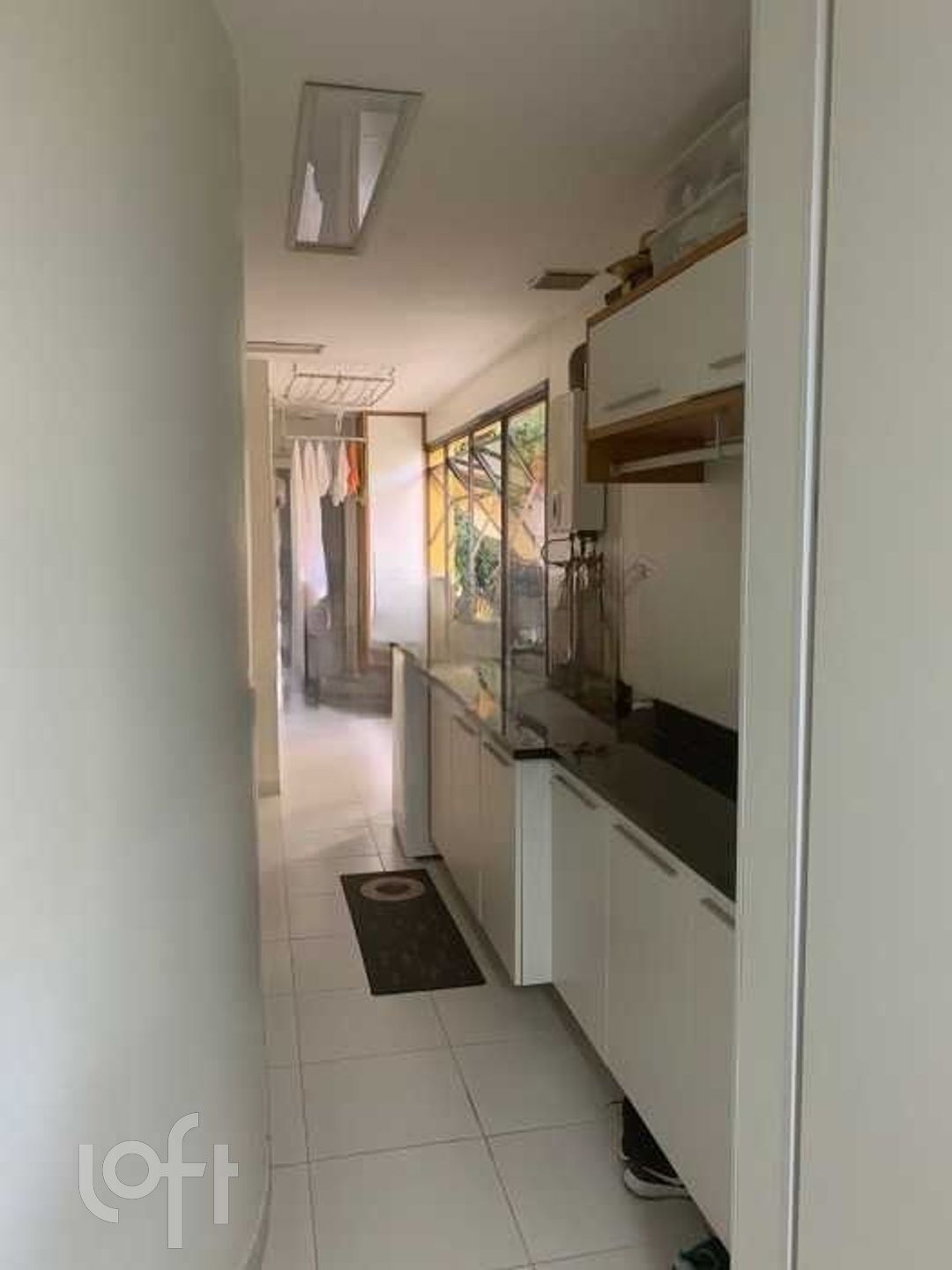 Apartamento à venda com 4 quartos, 253m² - Foto 9