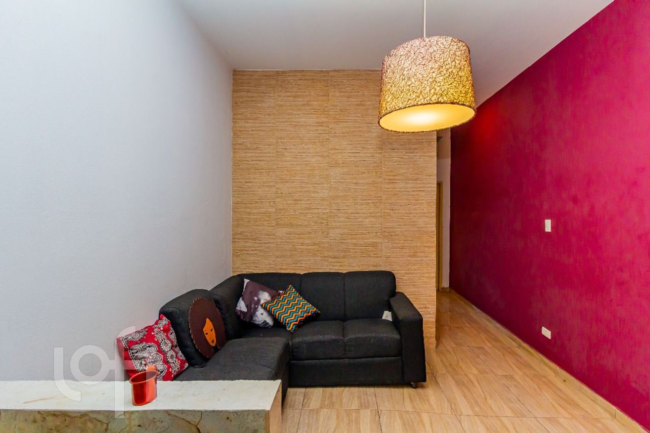 Apartamento à venda com 2 quartos, 50m² - Foto 8