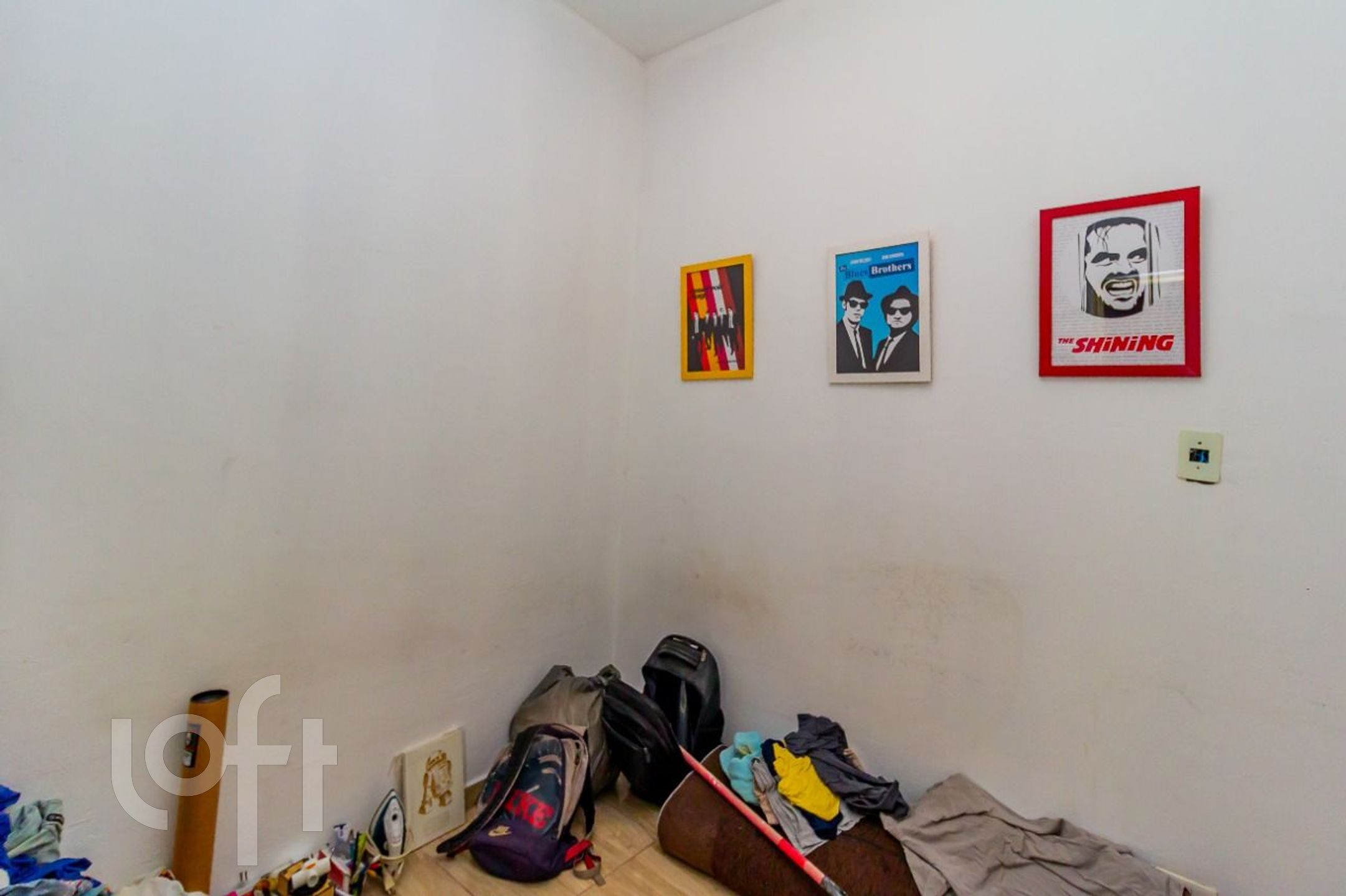 Apartamento à venda com 2 quartos, 50m² - Foto 18