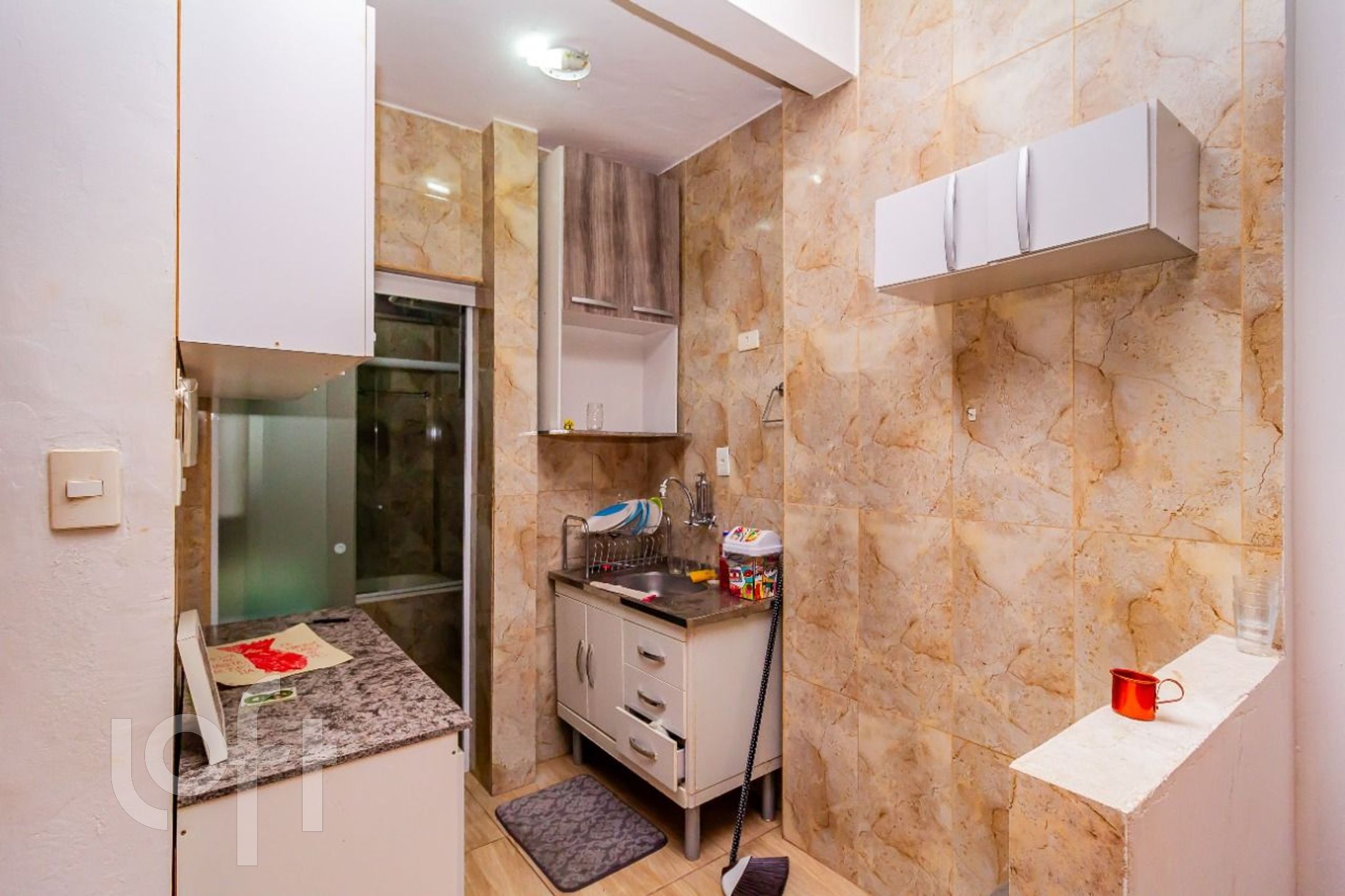 Apartamento à venda com 2 quartos, 50m² - Foto 28