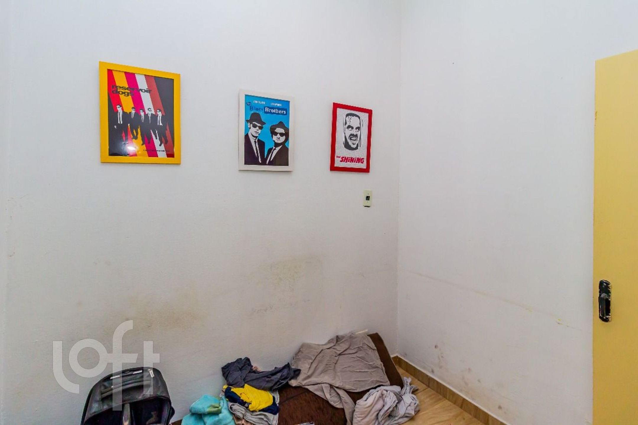 Apartamento à venda com 2 quartos, 50m² - Foto 17