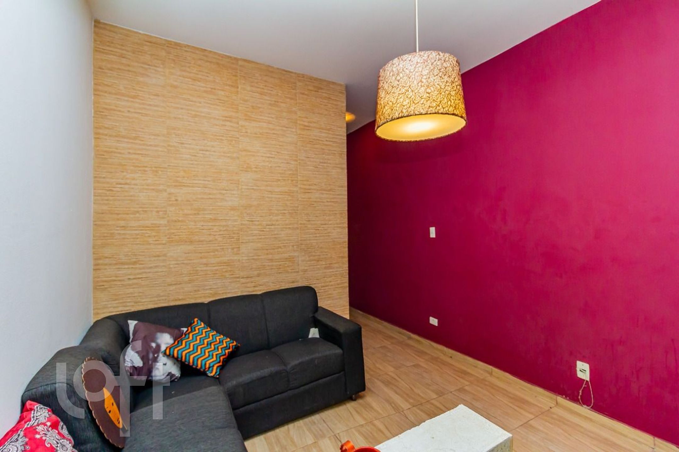 Apartamento à venda com 2 quartos, 50m² - Foto 4