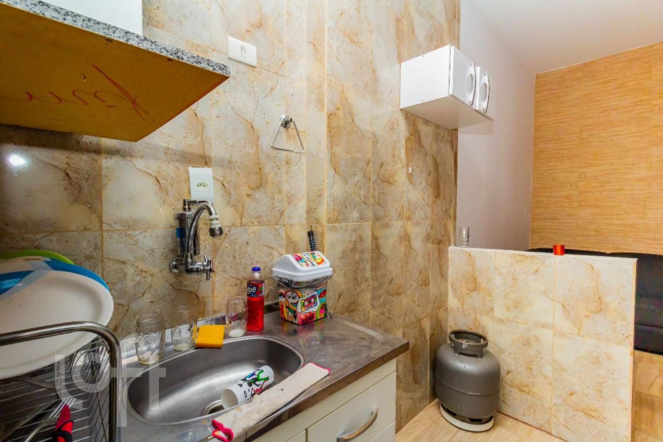 Apartamento à venda com 2 quartos, 50m² - Foto 14