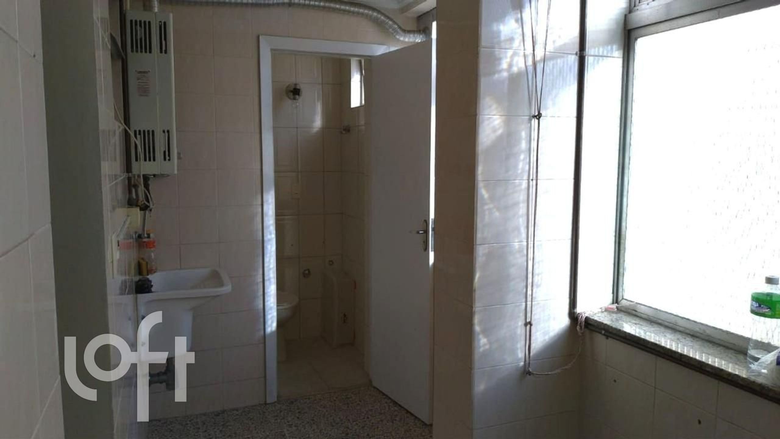 Apartamento à venda com 4 quartos, 97m² - Foto 4