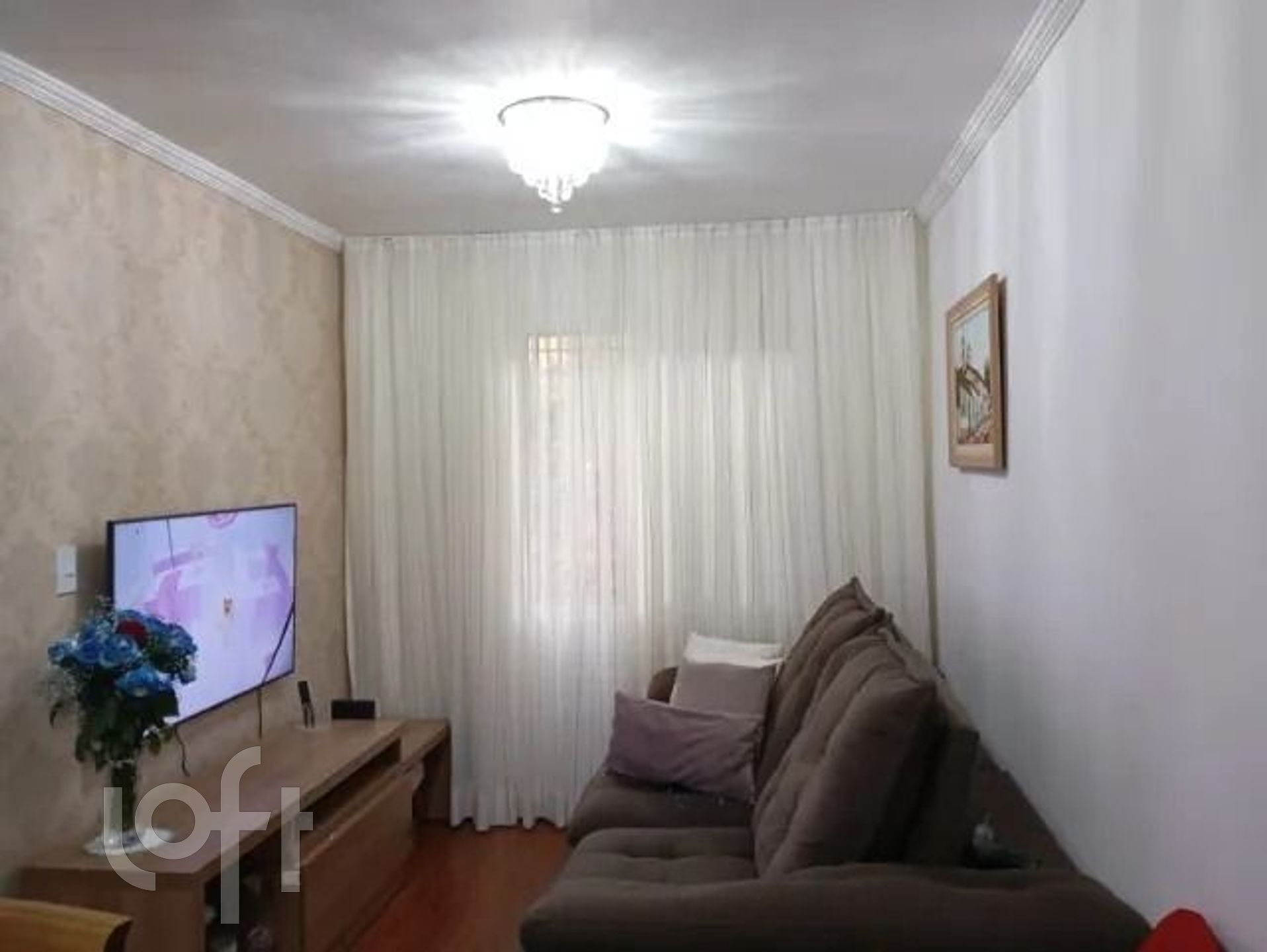 Apartamento à venda em Fátima com 60 m², 2 quartos