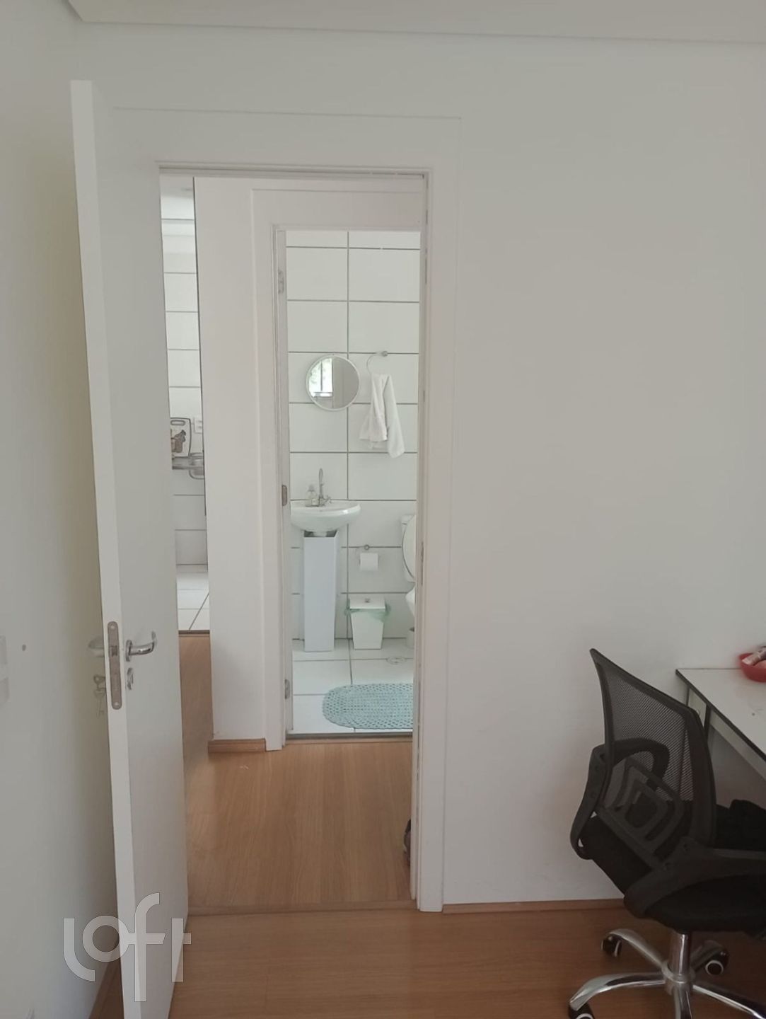 Apartamento à venda com 2 quartos, 41m² - Foto 10