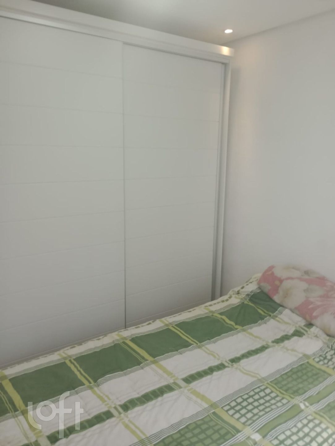 Apartamento à venda com 2 quartos, 41m² - Foto 6