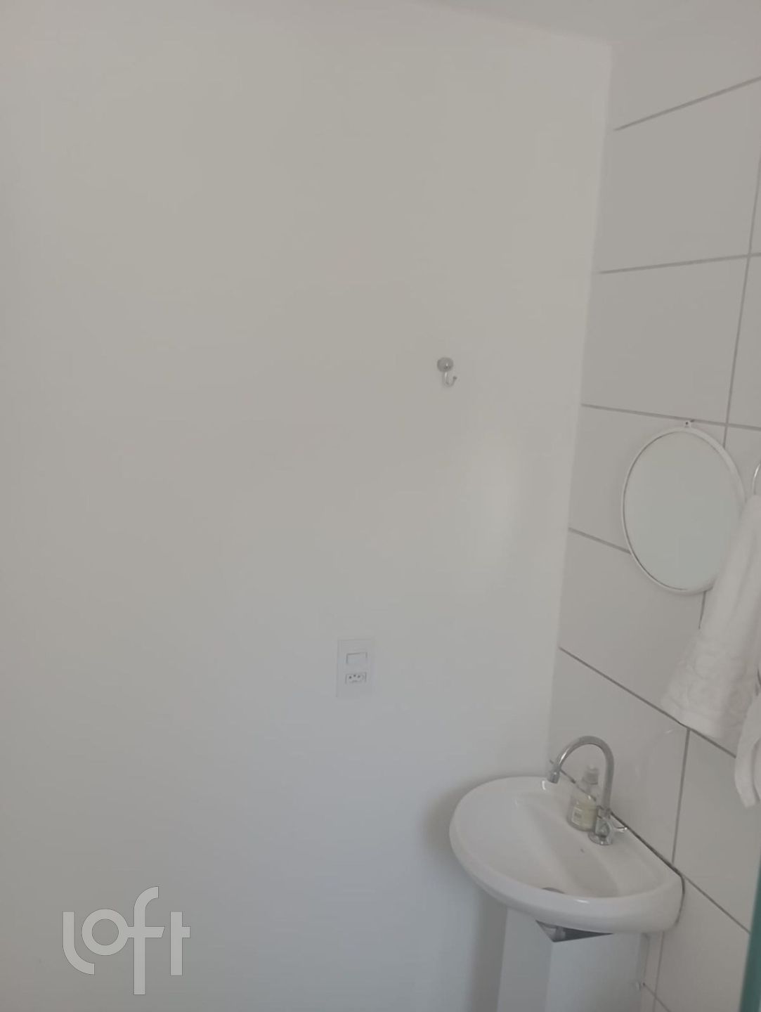 Apartamento à venda com 2 quartos, 41m² - Foto 3