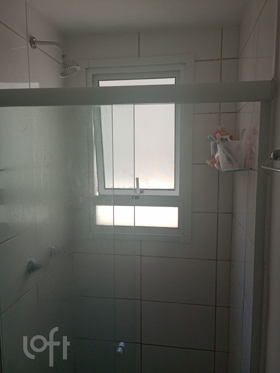 Apartamento à venda com 2 quartos, 41m² - Foto 2